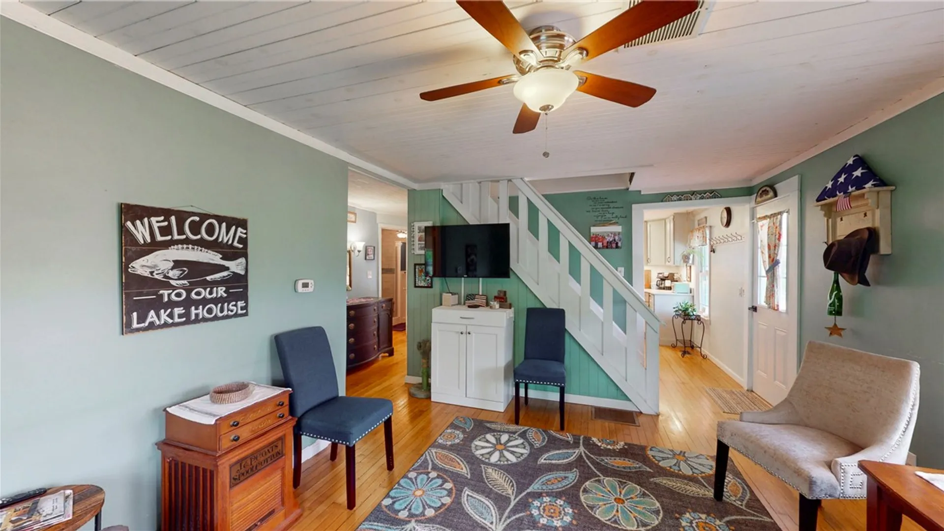 Property at 8334 County Route 87, Urbana, NY 14840 28