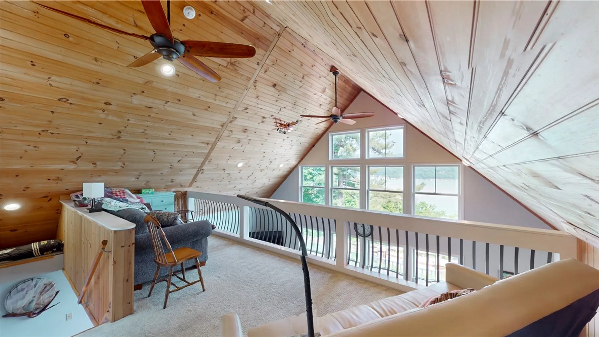 Property at 8334 County Route 87, Urbana, NY 14840 35