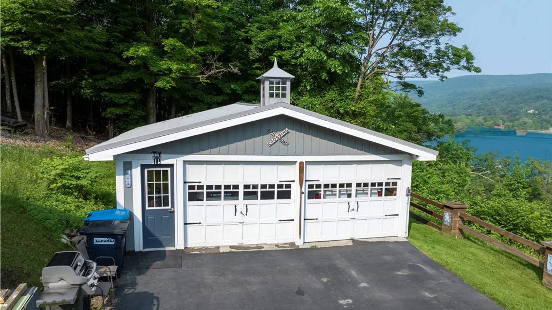 Property at 8334 County Route 87, Urbana, NY 14840 46