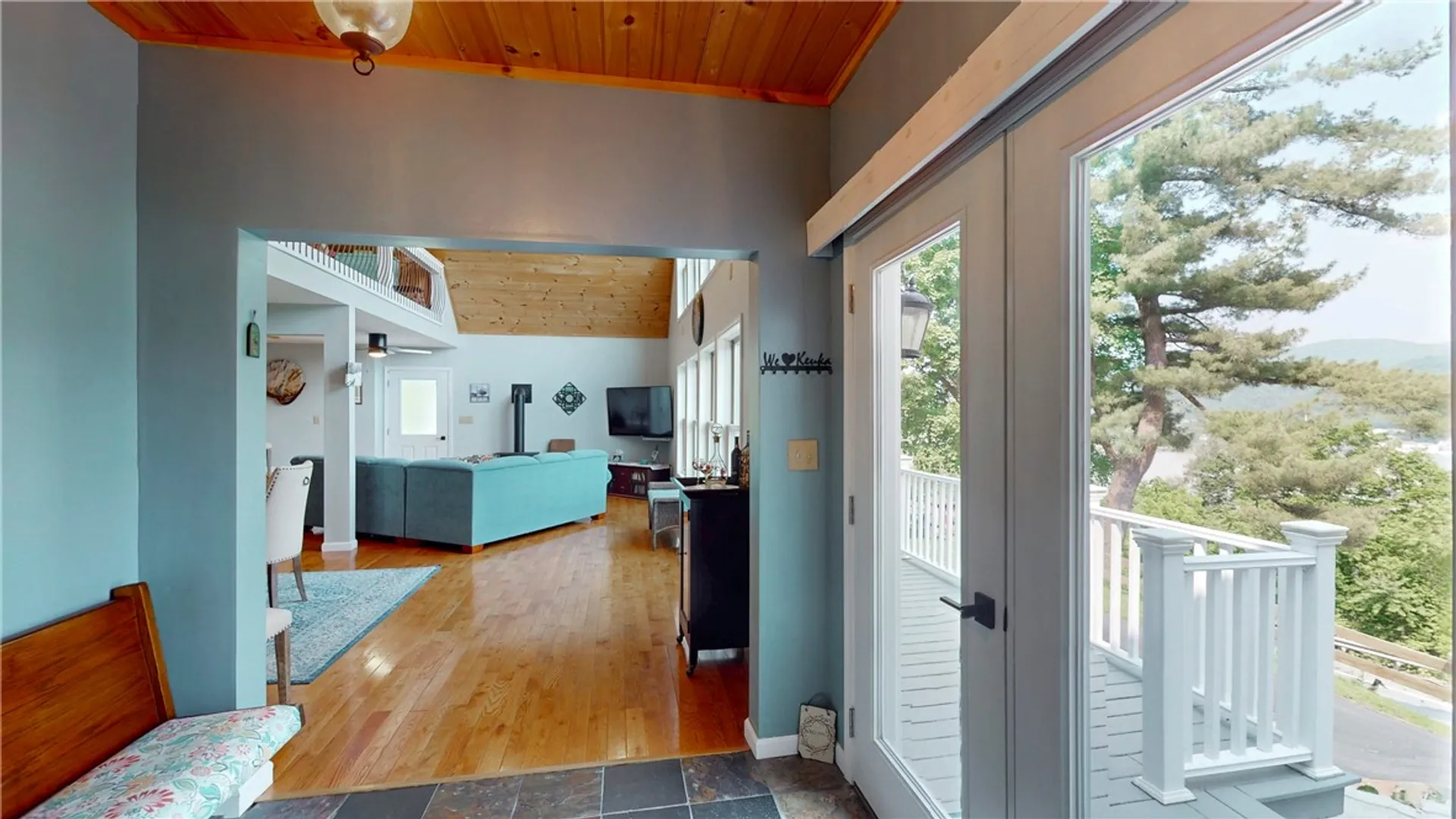 Property at 8334 County Route 87, Urbana, NY 14840 7