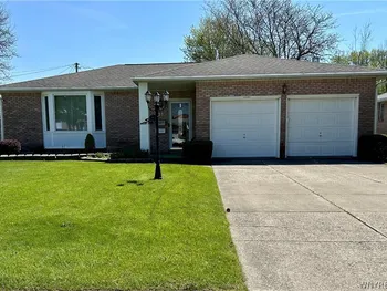 Property at 23 Argosy Drive, Amherst, NY 14226