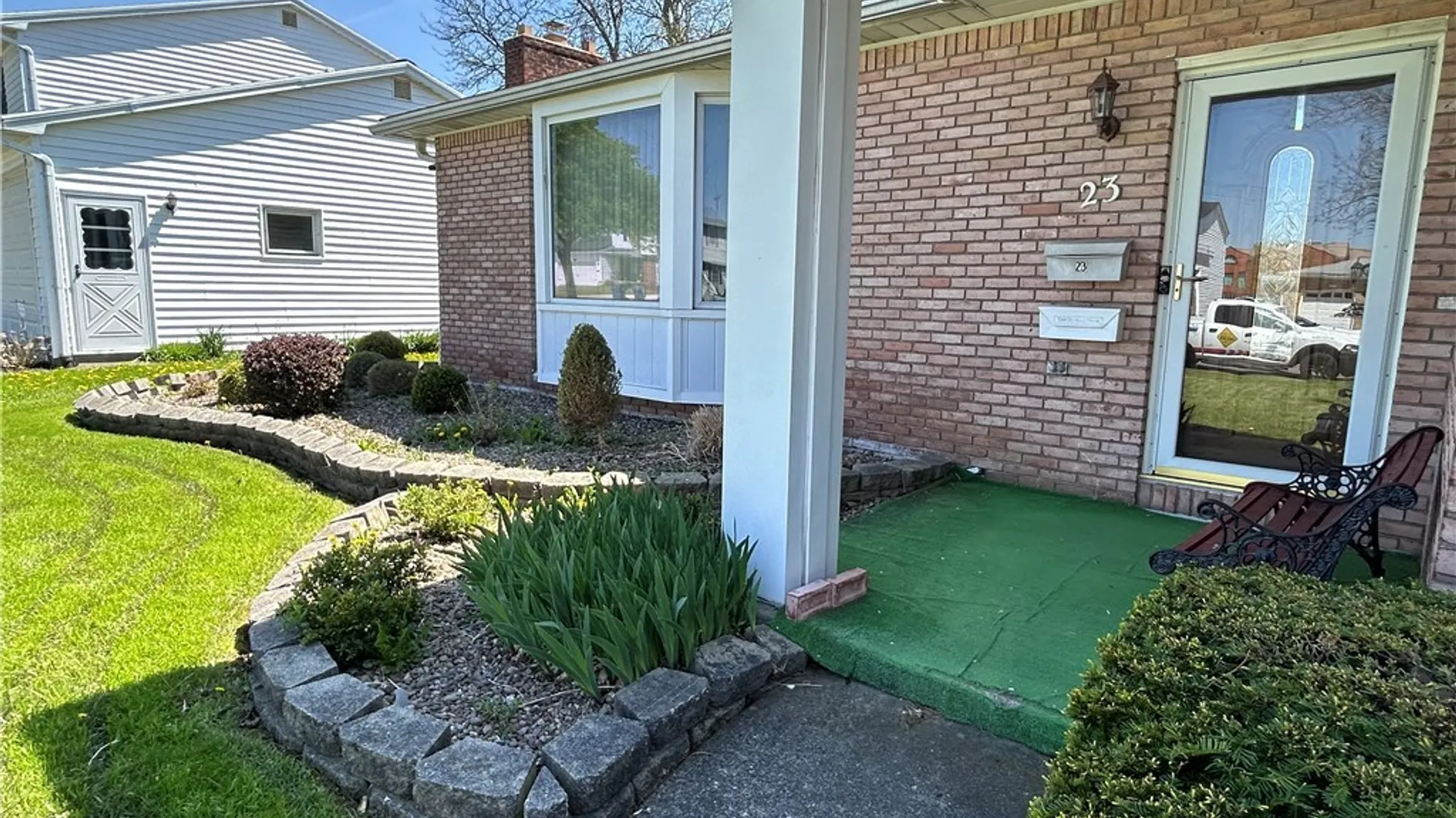 Property at 23 Argosy Drive, Amherst, NY 14226 3