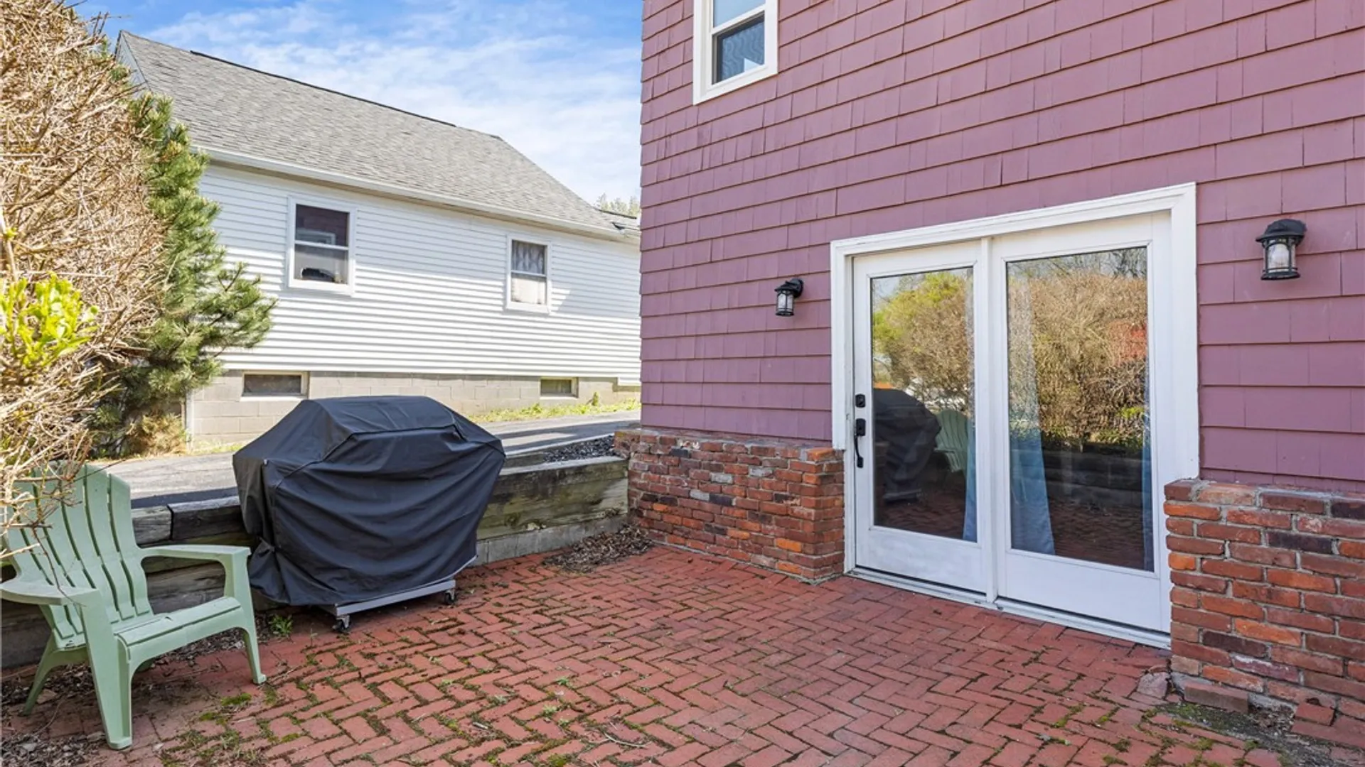 Property at 3073 Henrietta Road, Henrietta, NY 14467 44