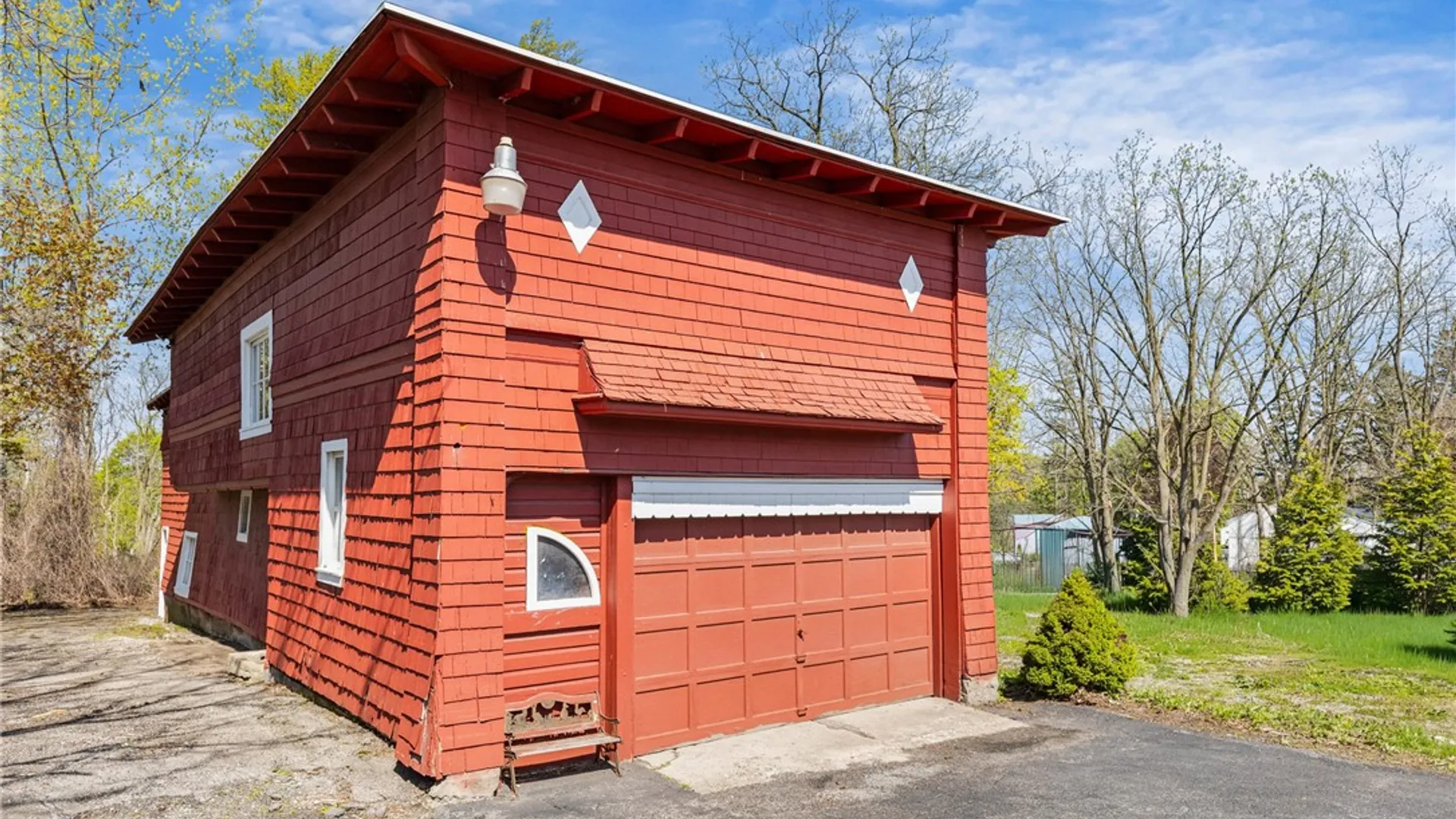 Property at 3073 Henrietta Road, Henrietta, NY 14467 46