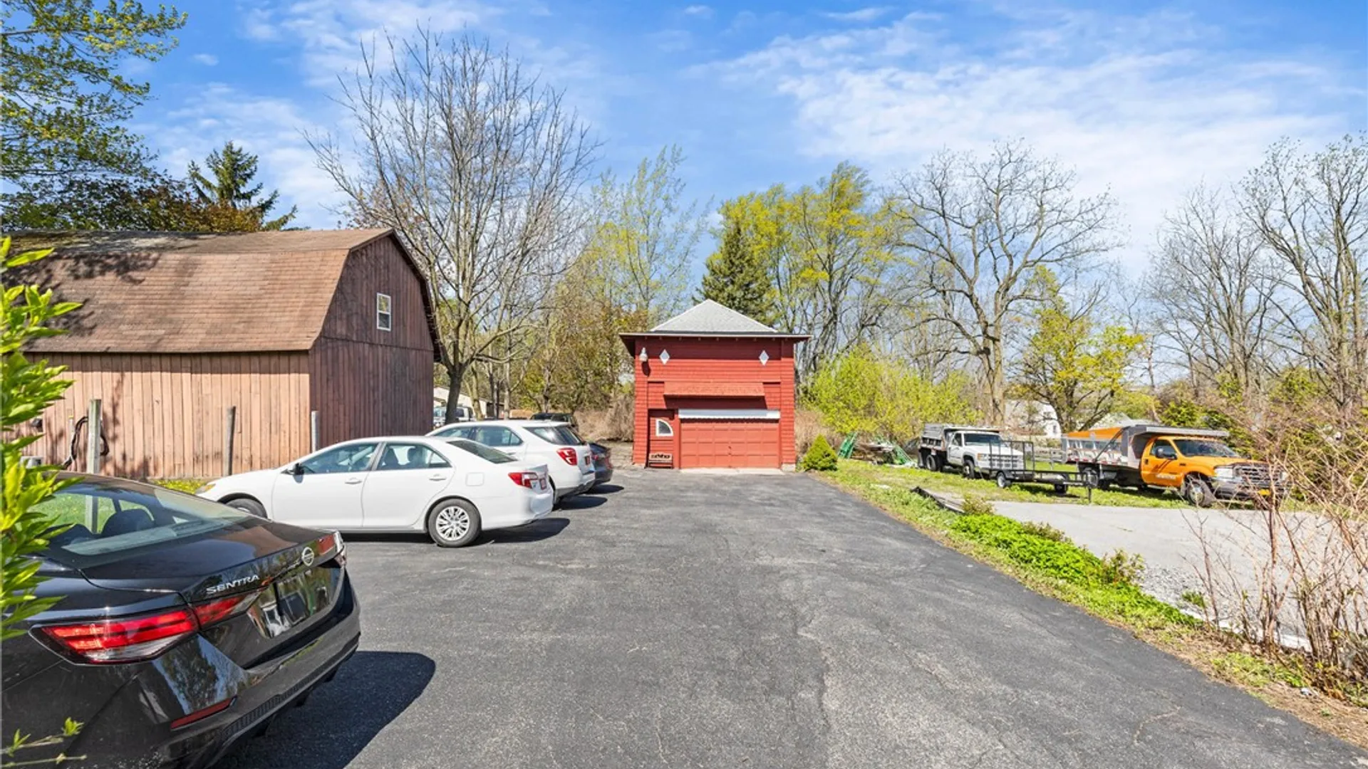 Property at 3073 Henrietta Road, Henrietta, NY 14467 49