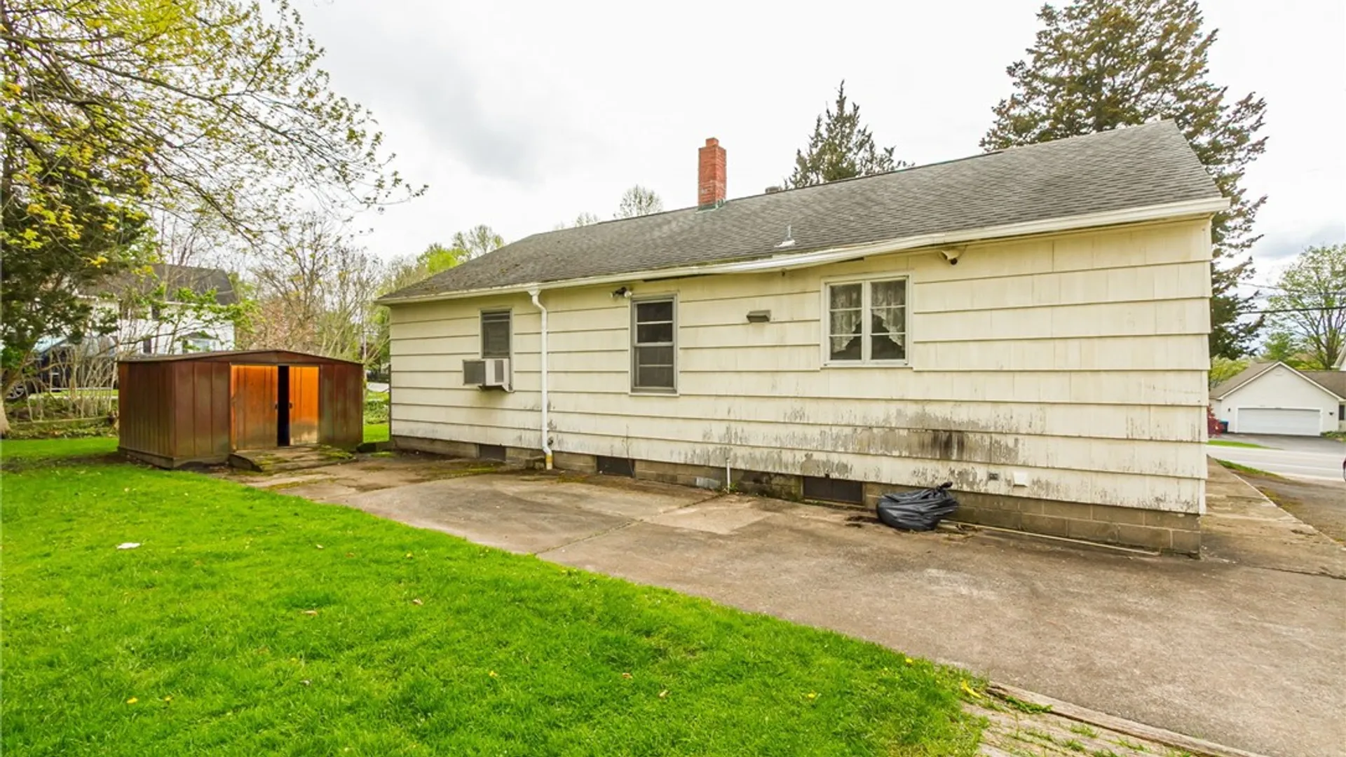 Property at 160 Watson Road, Penfield, NY 14450 15