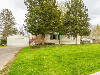 Property at 160 Watson Road, Penfield, NY 14450