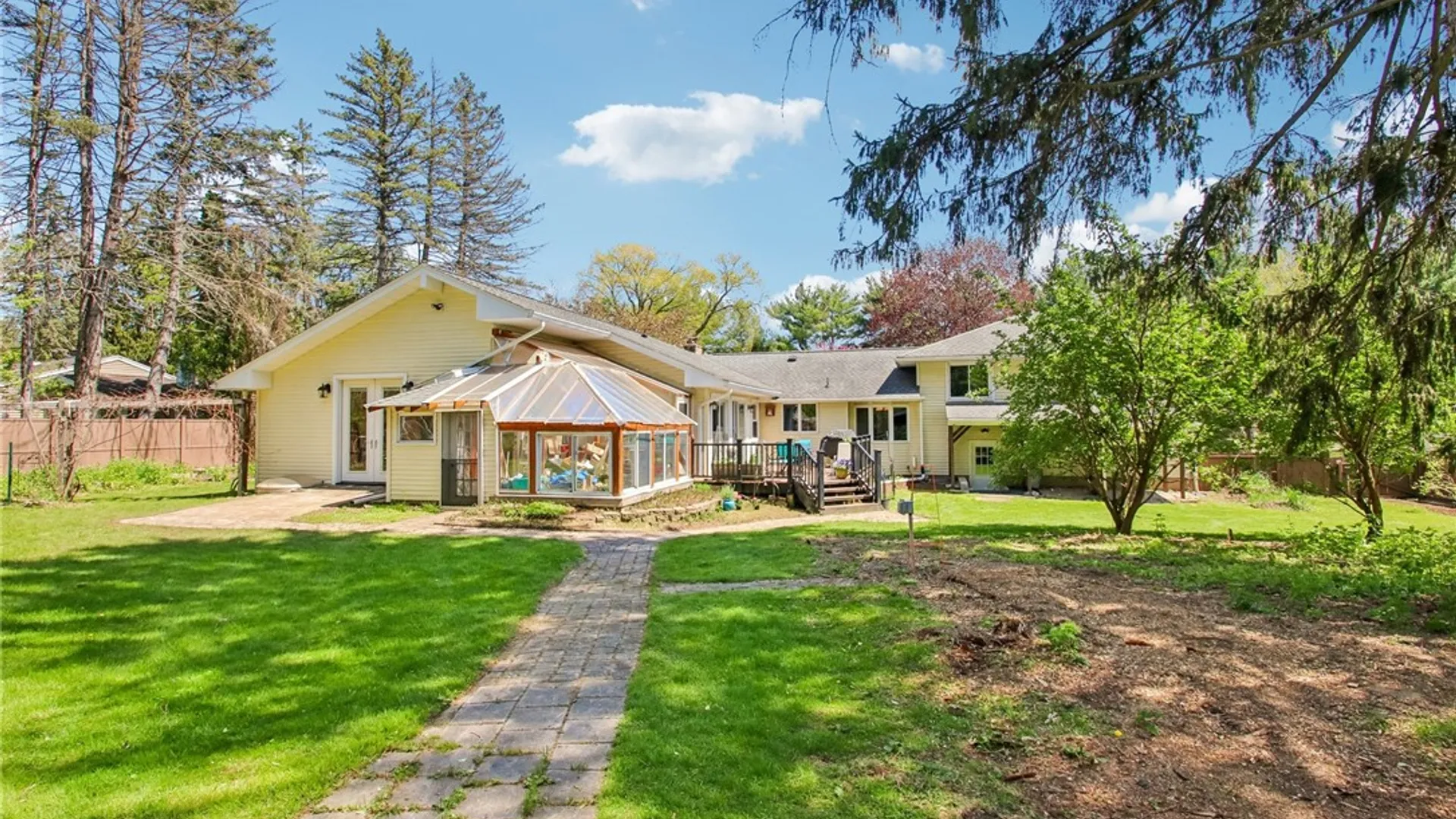 Property at 44 Crescent Hill Road, Perinton, NY 14534 45