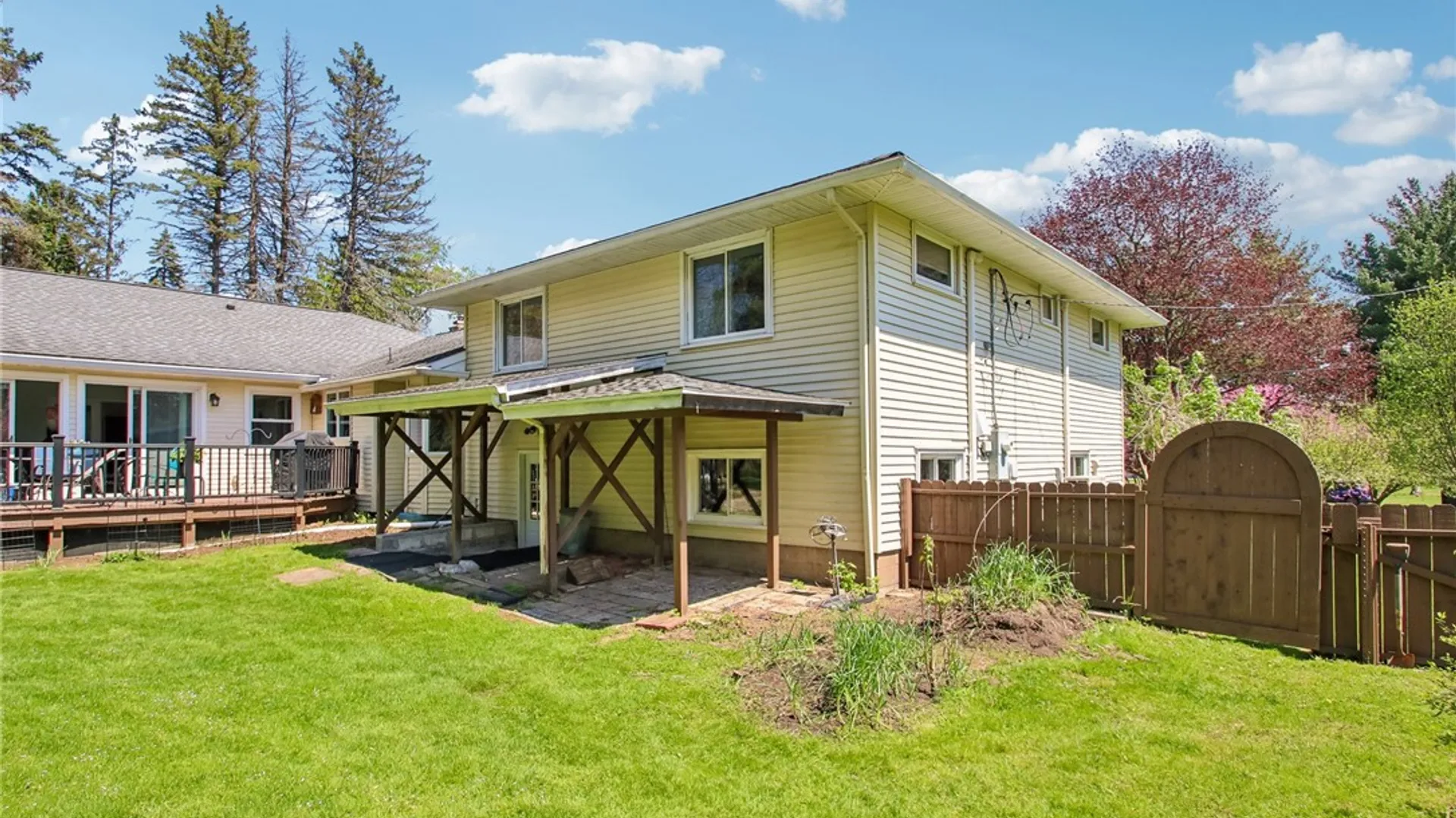 Property at 44 Crescent Hill Road, Perinton, NY 14534 47