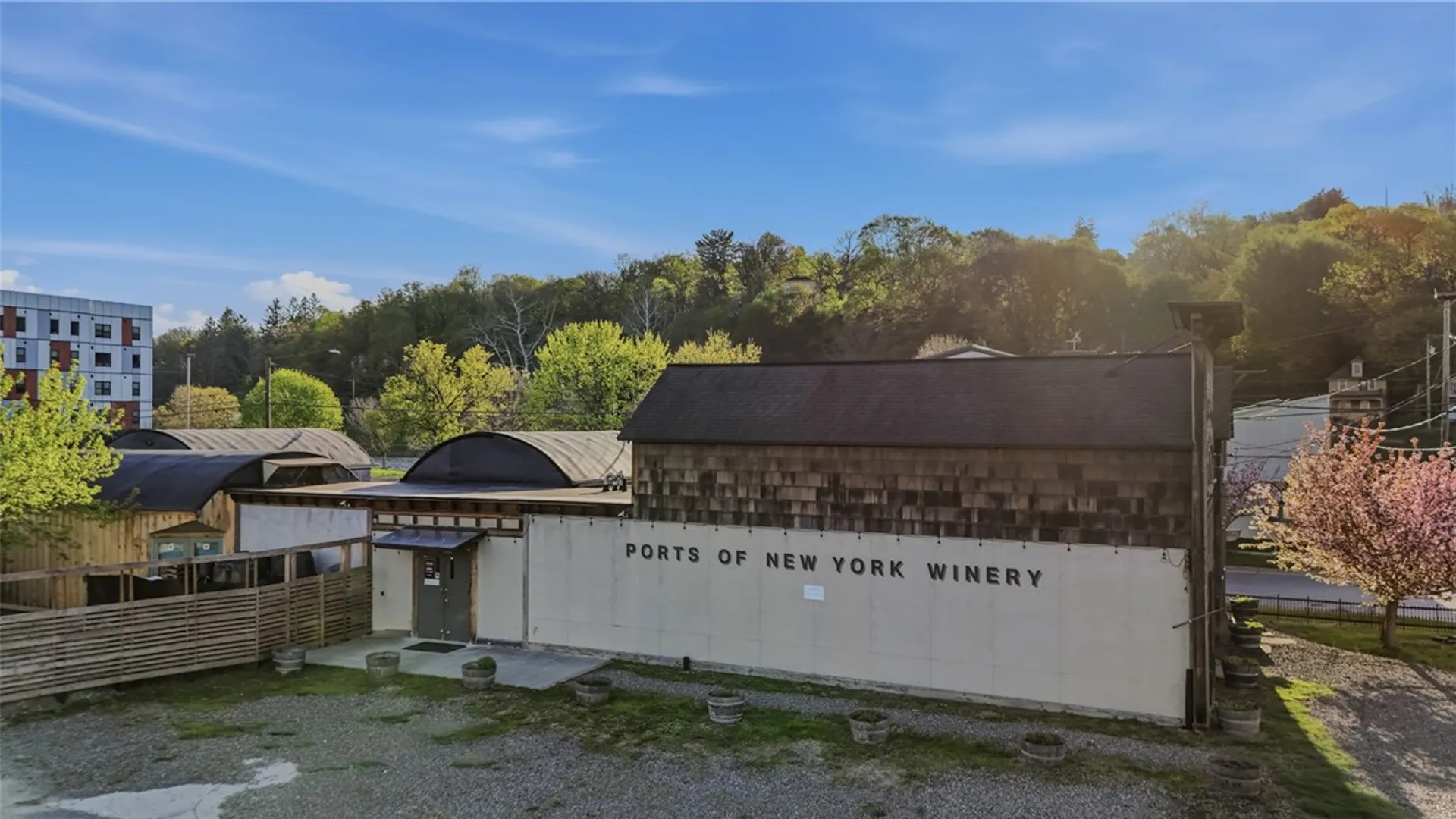 Property at 815-817 Taber Street, Ithaca City, NY 14850 4