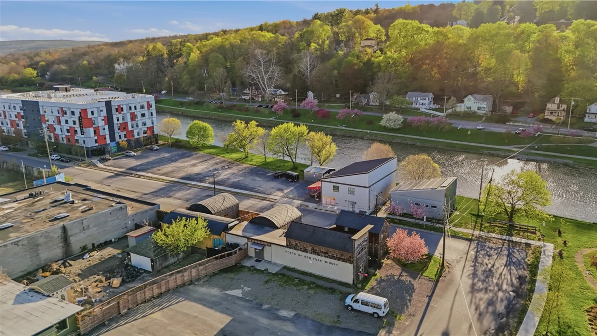 Property at 815-817 Taber Street, Ithaca City, NY 14850 48