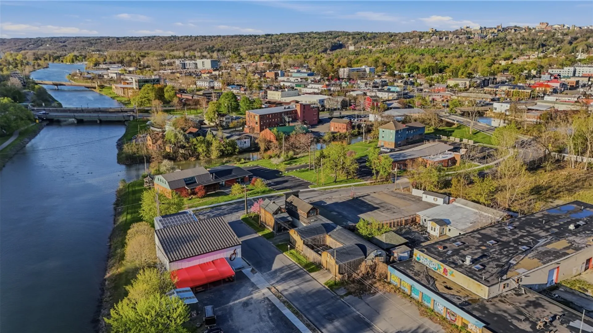 Property at 815-817 Taber Street, Ithaca City, NY 14850 49