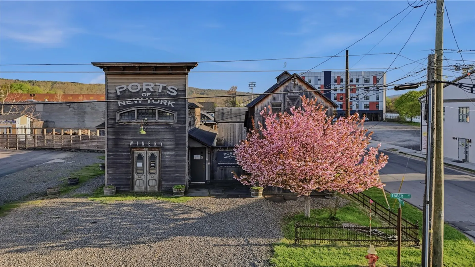 Property at 815-817 Taber Street, Ithaca City, NY 14850 50
