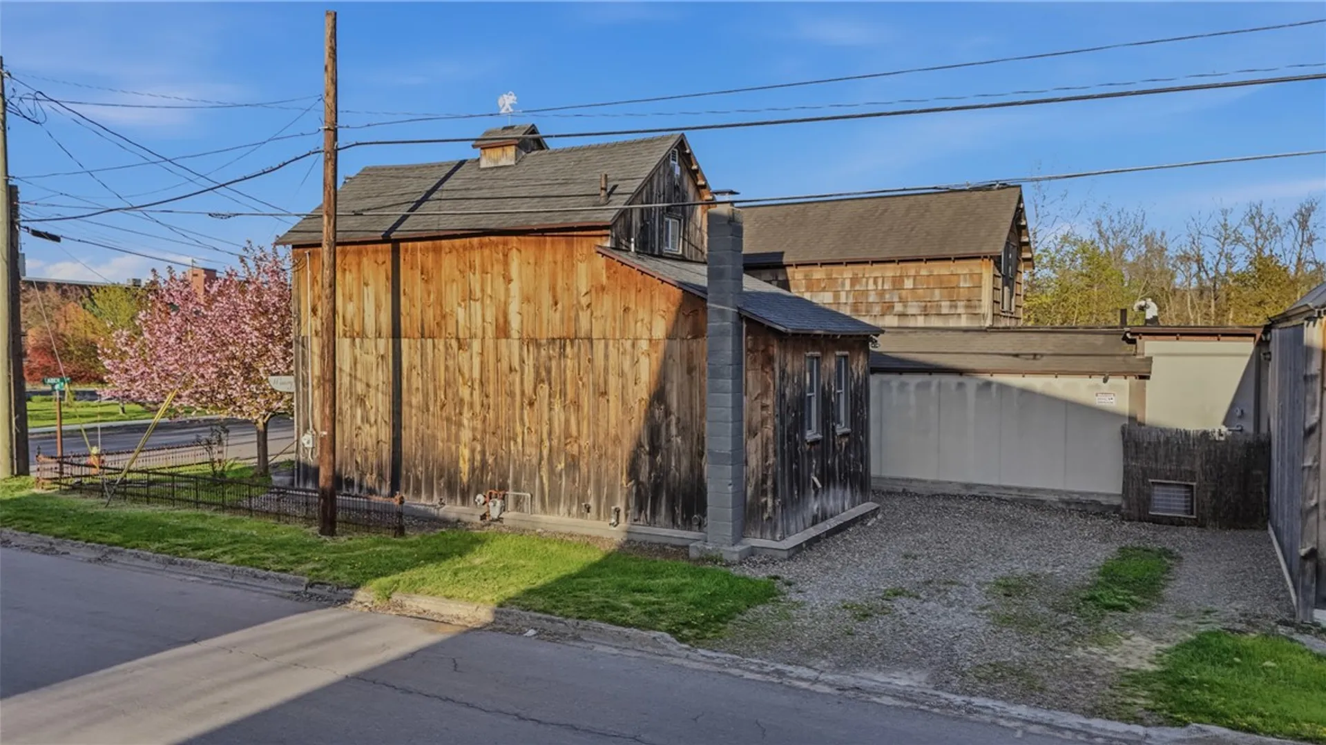 Property at 815-817 Taber Street, Ithaca City, NY 14850 6