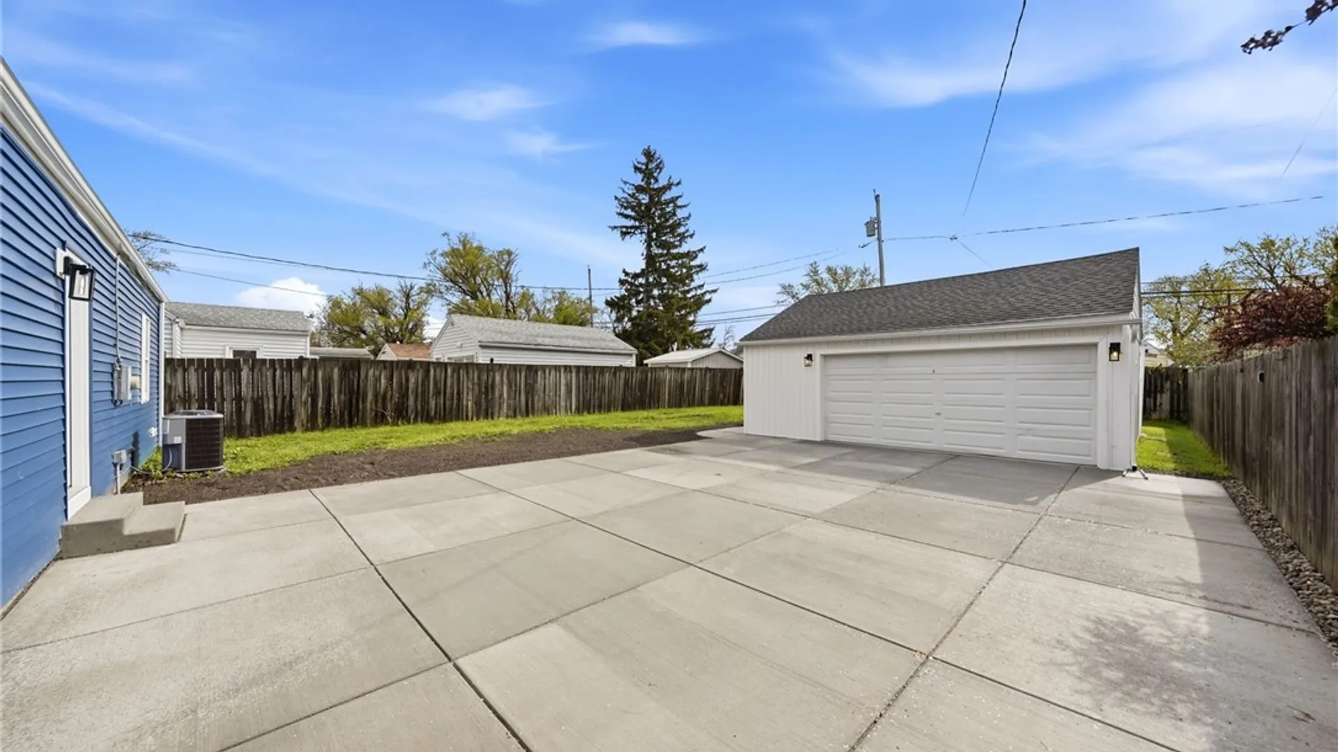 Property at 81 Oehman Boulevard, Cheektowaga, NY 14225 36
