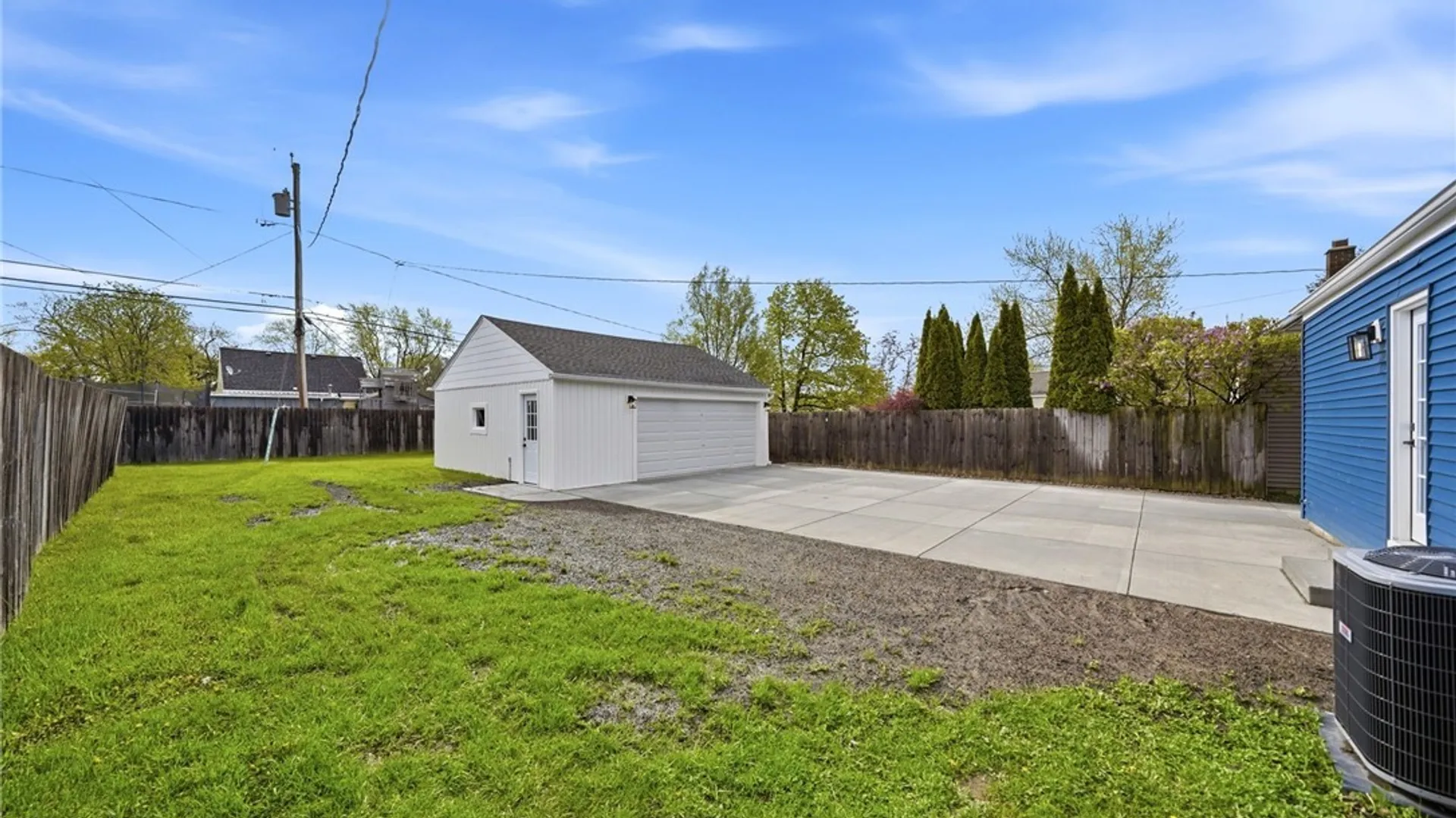 Property at 81 Oehman Boulevard, Cheektowaga, NY 14225 37
