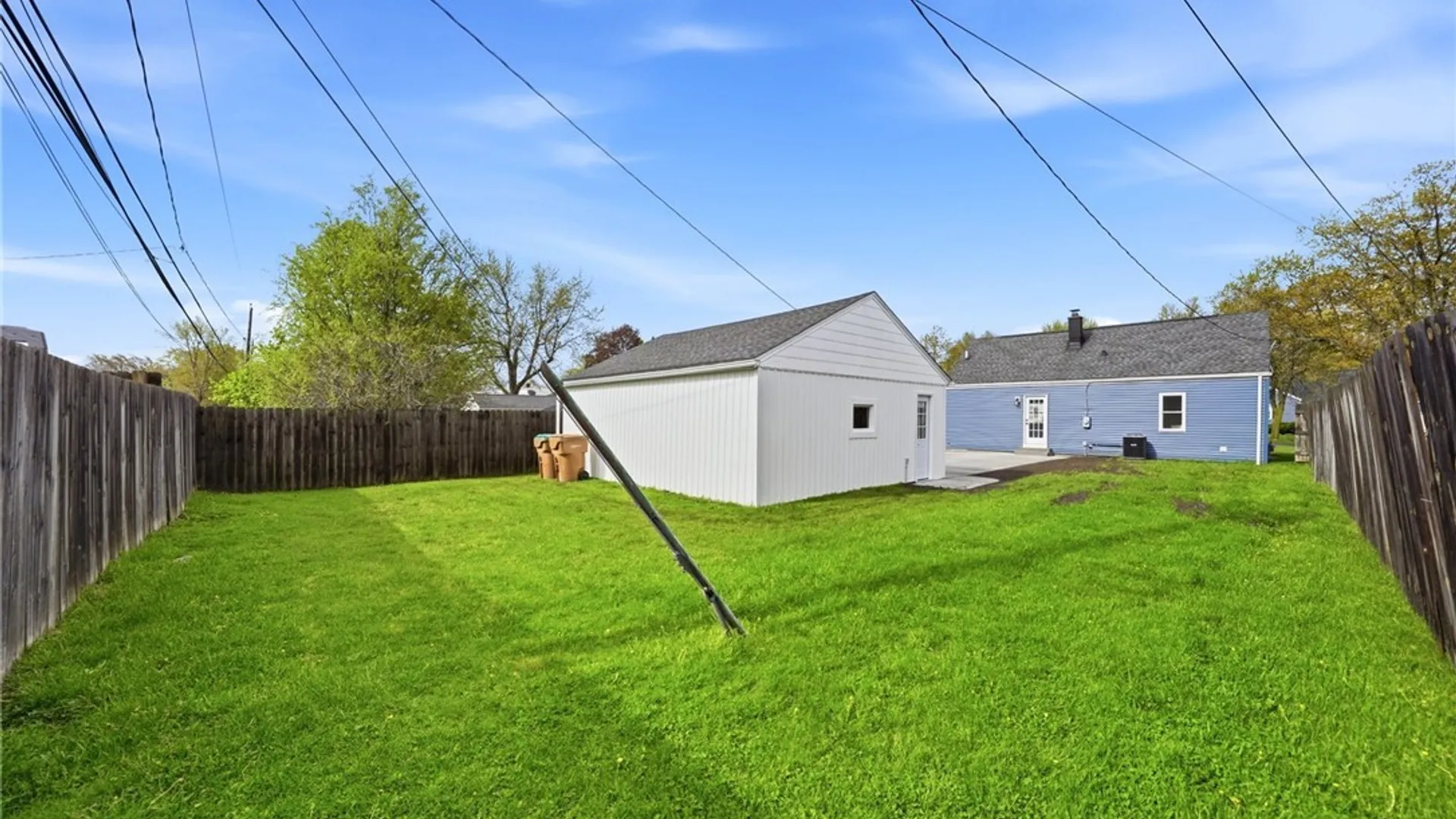 Property at 81 Oehman Boulevard, Cheektowaga, NY 14225 38