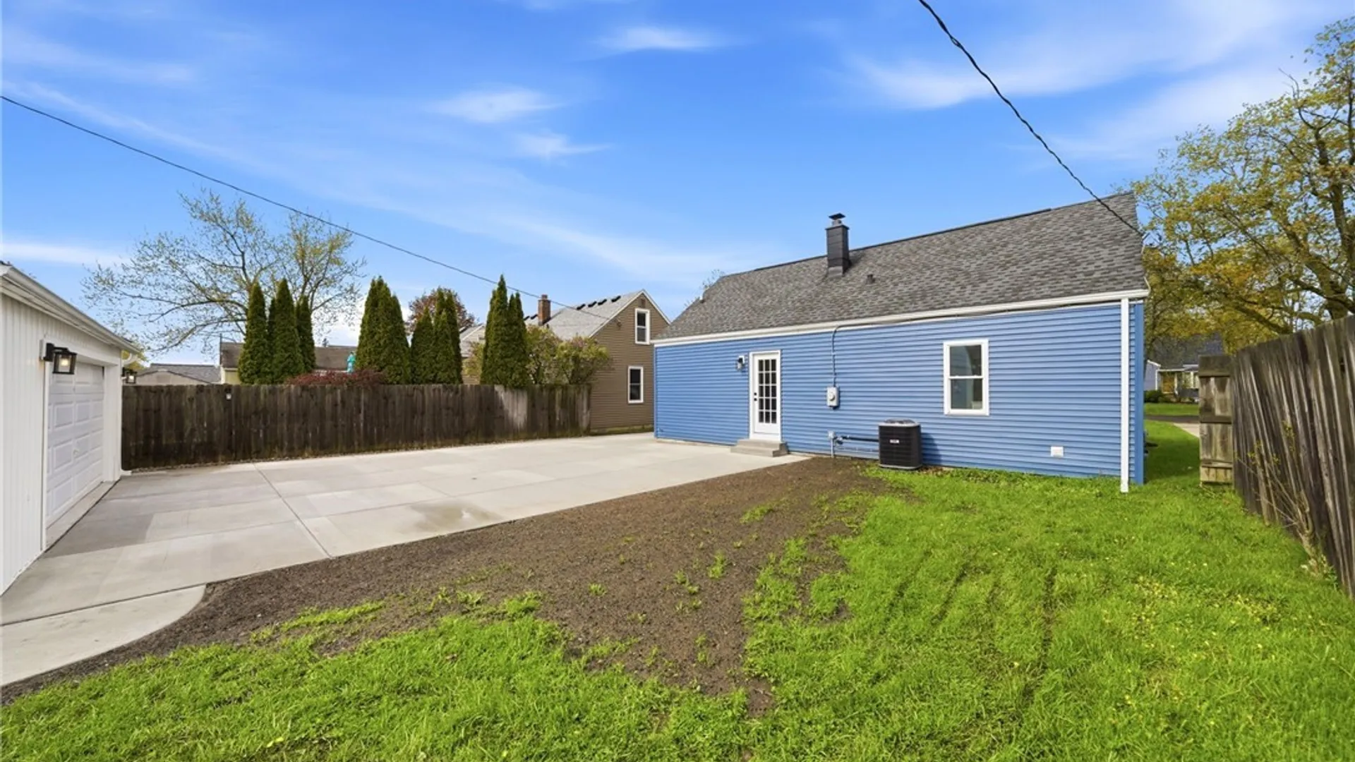 Property at 81 Oehman Boulevard, Cheektowaga, NY 14225 39