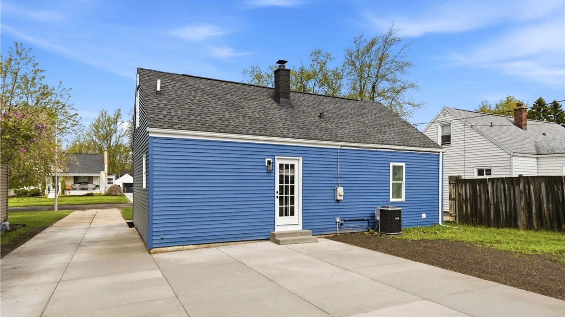 Property at 81 Oehman Boulevard, Cheektowaga, NY 14225 40