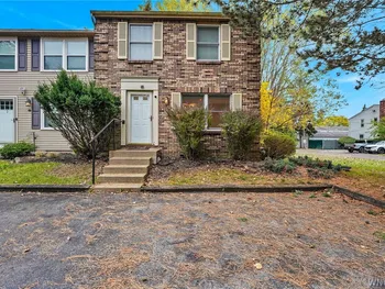 Property at 1 Apollo Drive, Amherst, NY 14228