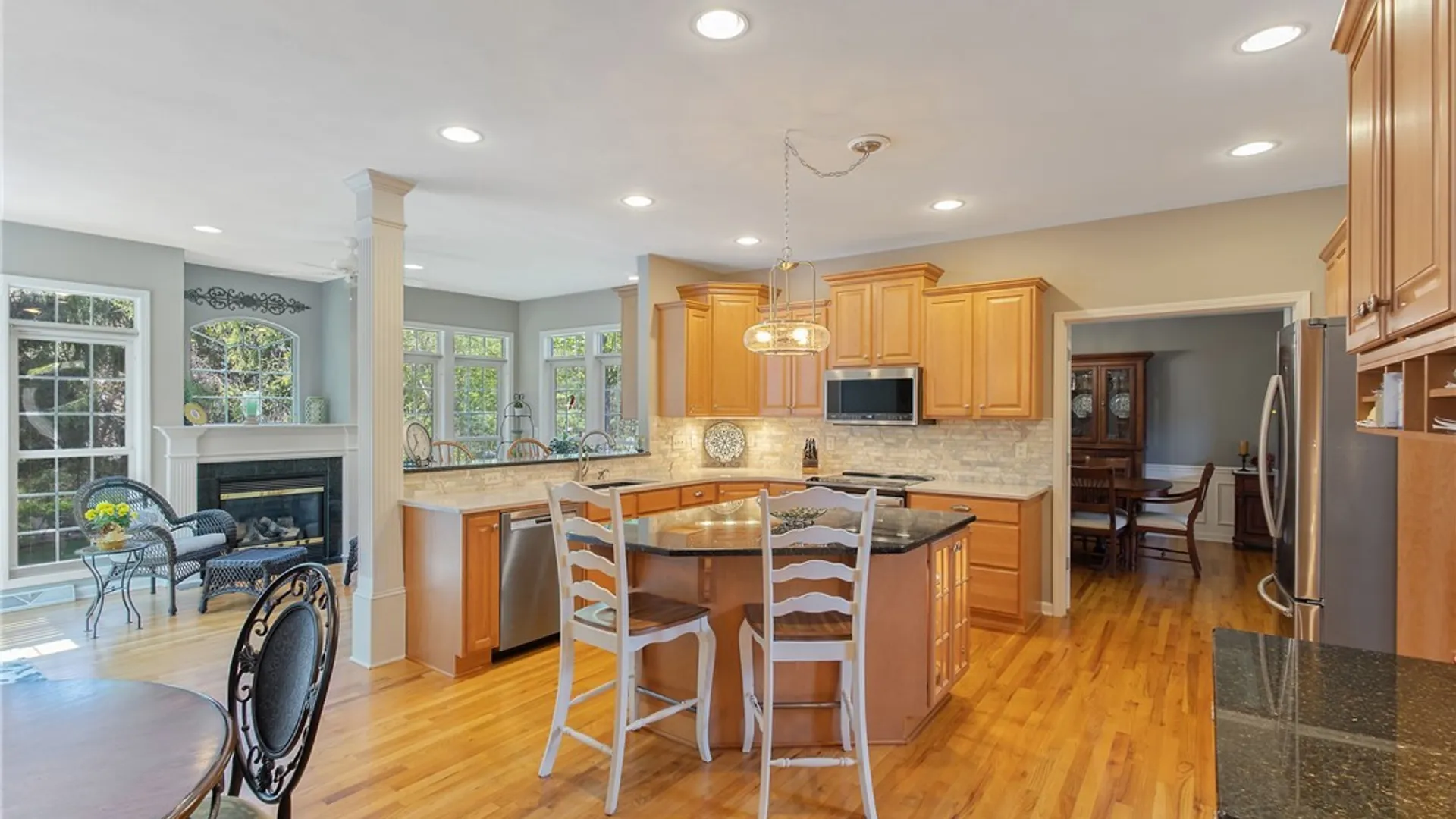 Property at 1978 Esprit Glade, Lysander, NY 13027 13