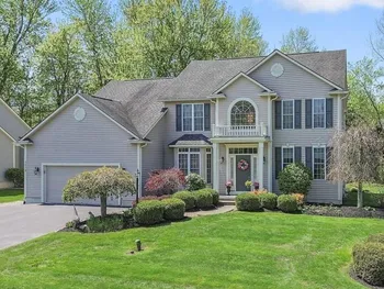 Property at 1978 Esprit Glade, Lysander, NY 13027