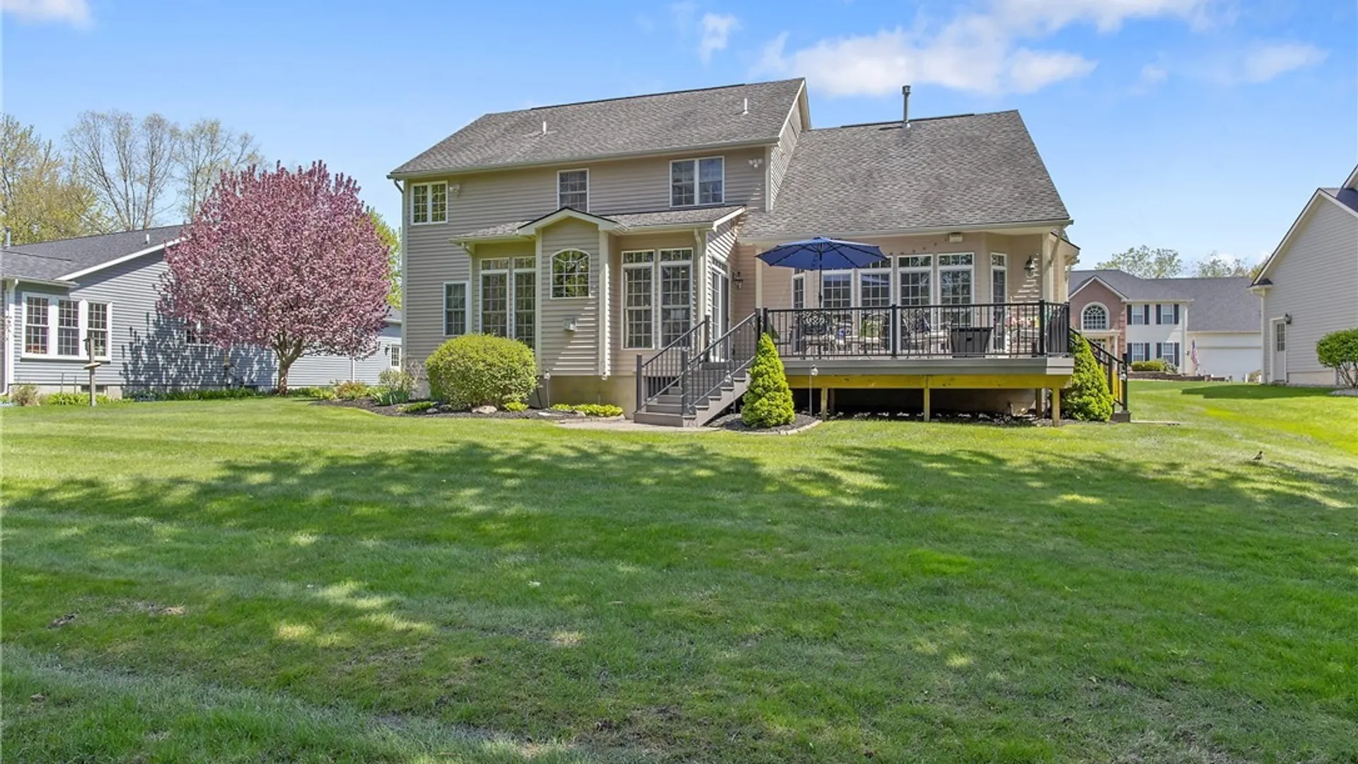 Property at 1978 Esprit Glade, Lysander, NY 13027 28