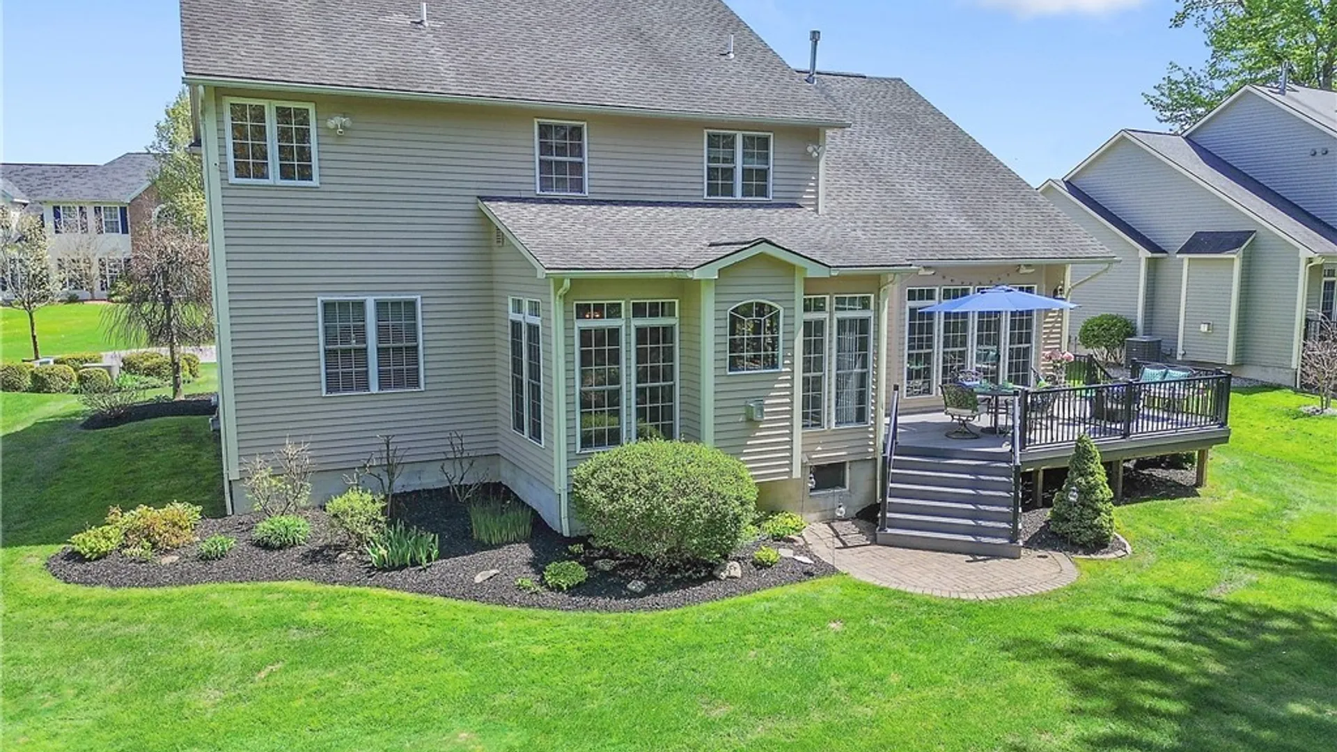Property at 1978 Esprit Glade, Lysander, NY 13027 29