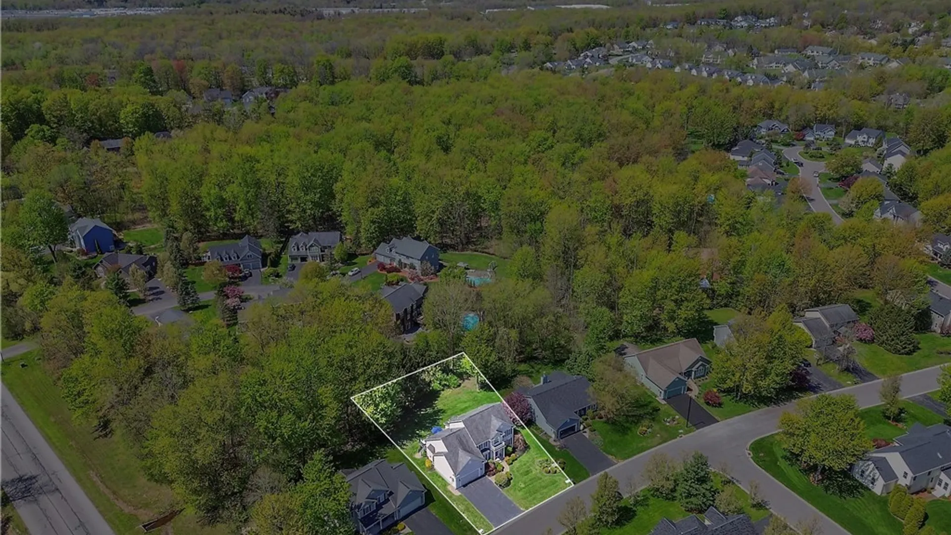 Property at 1978 Esprit Glade, Lysander, NY 13027 31