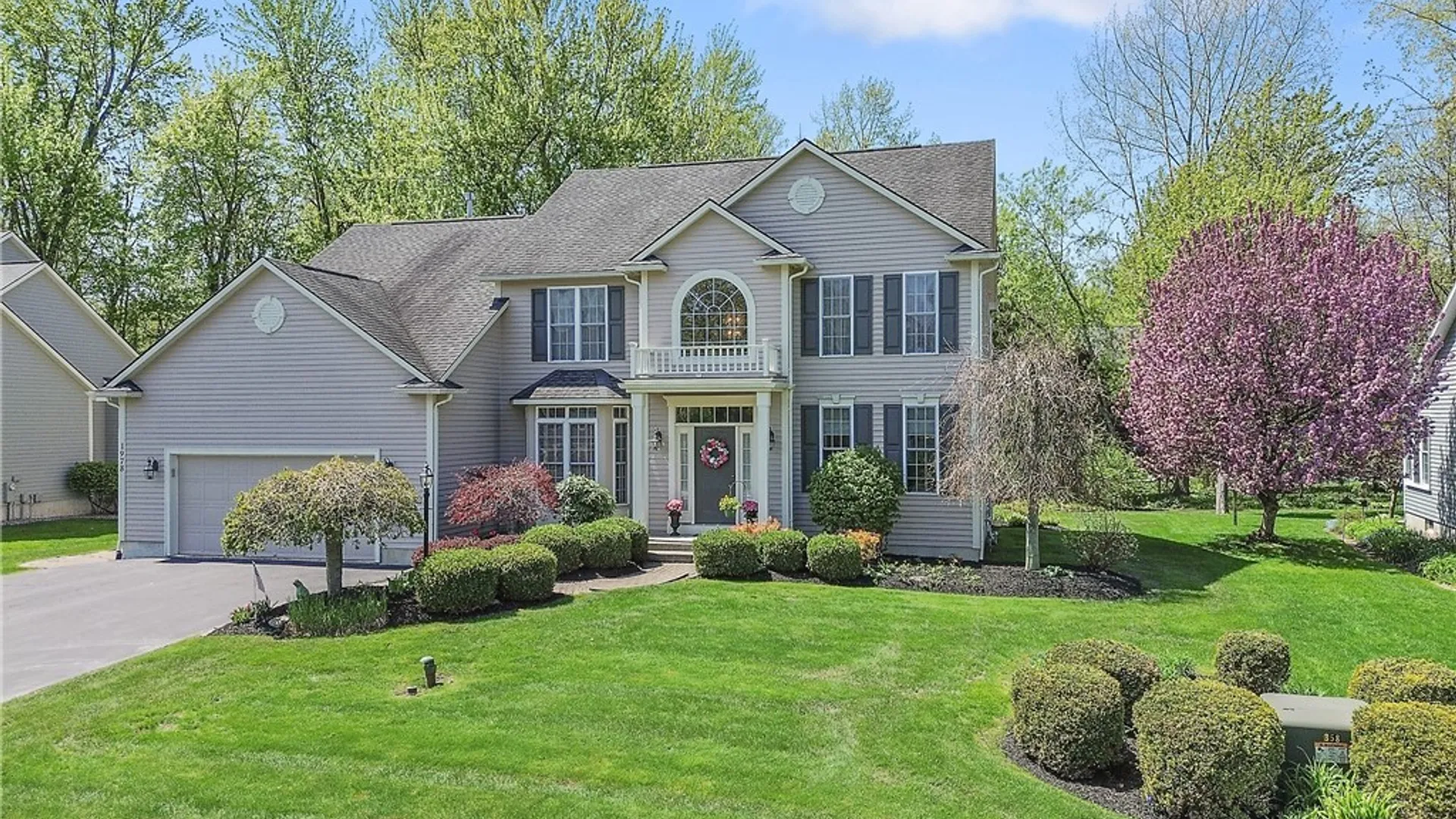 Property at 1978 Esprit Glade, Lysander, NY 13027 34