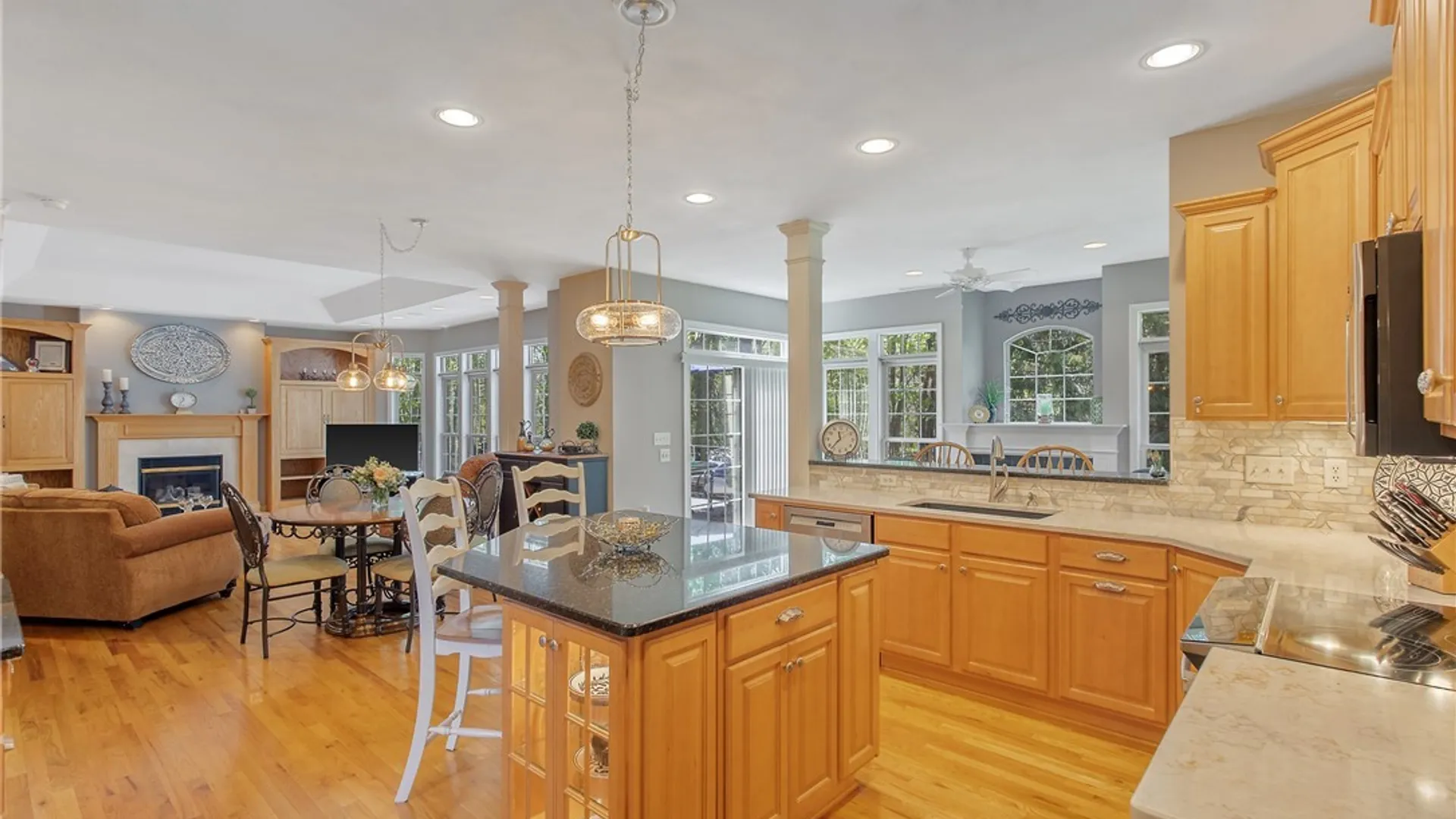 Property at 1978 Esprit Glade, Lysander, NY 13027 6