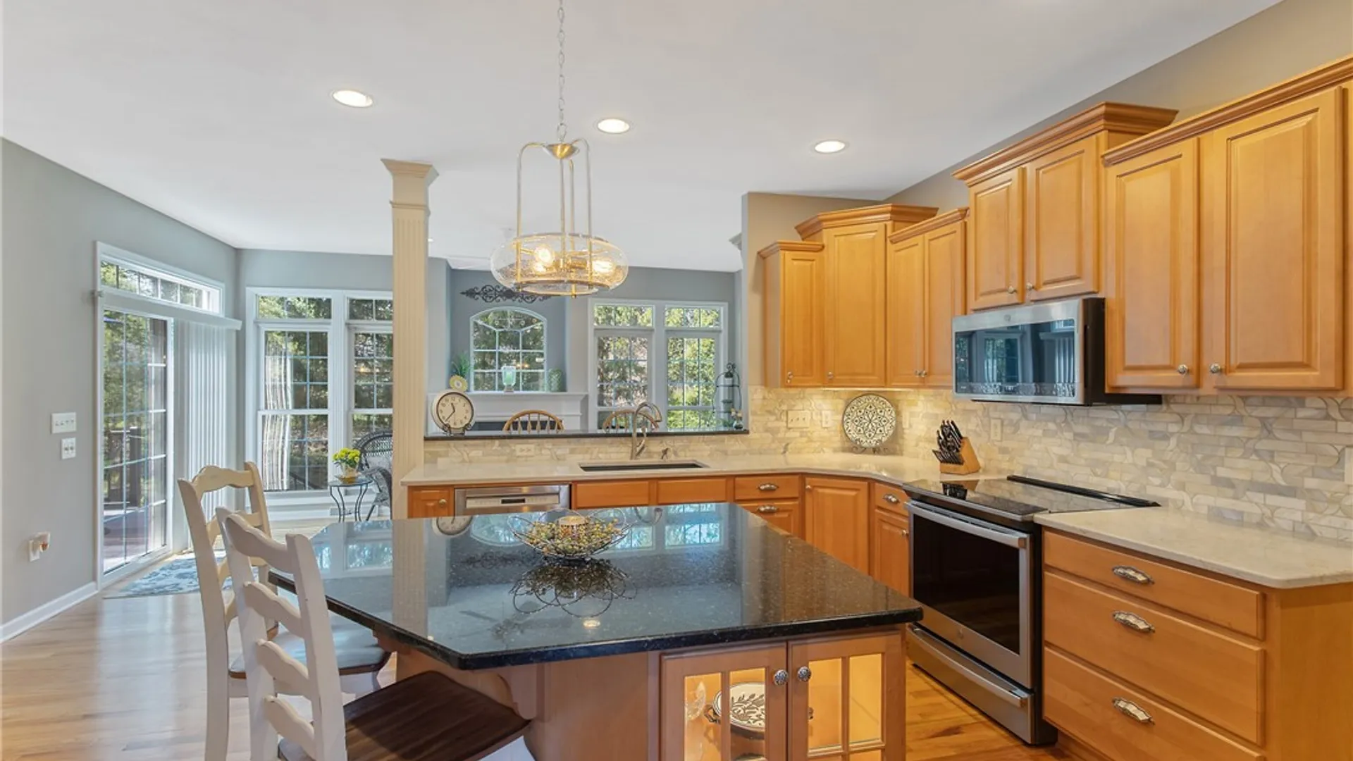 Property at 1978 Esprit Glade, Lysander, NY 13027 7
