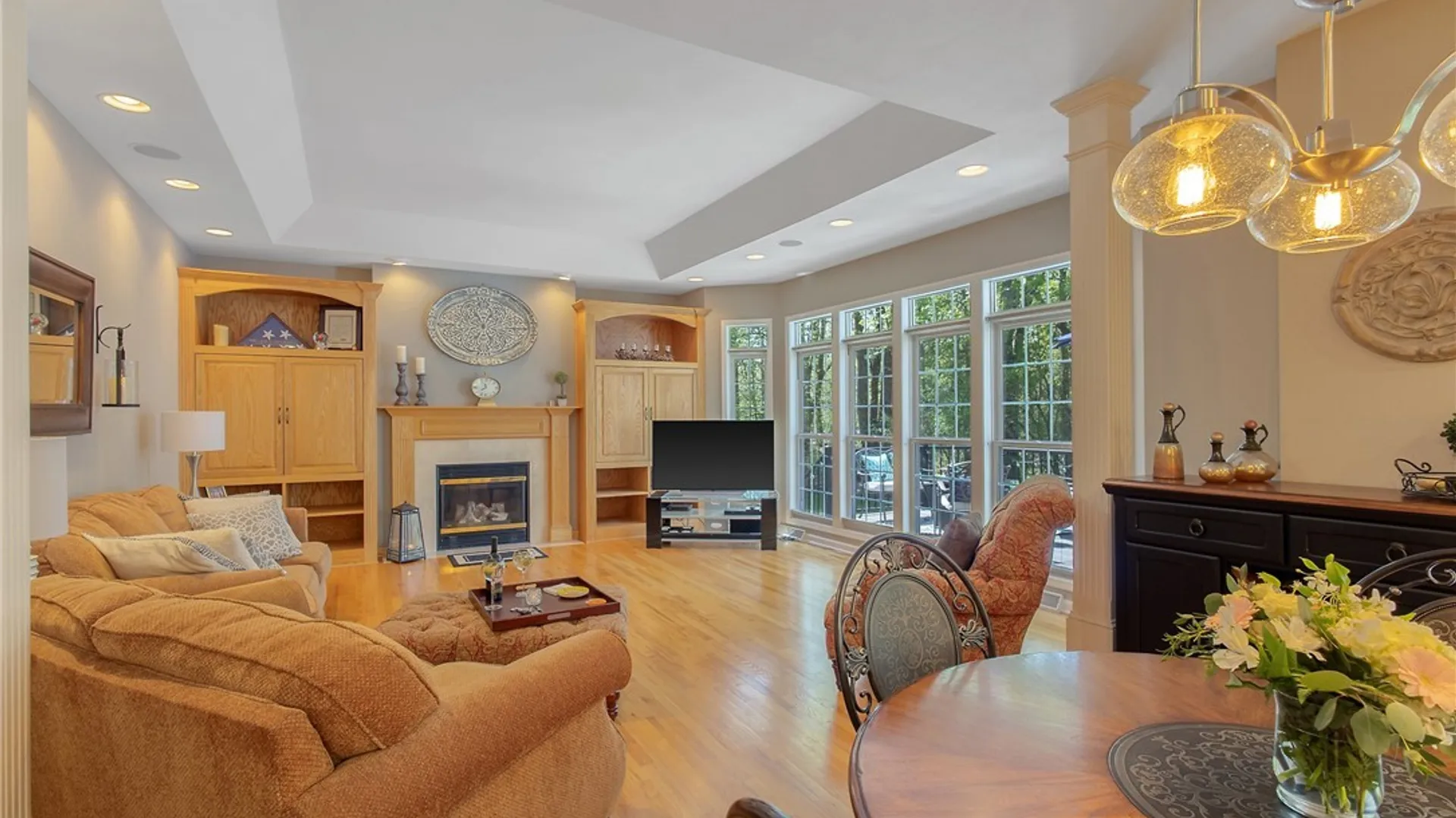 Property at 1978 Esprit Glade, Lysander, NY 13027 9