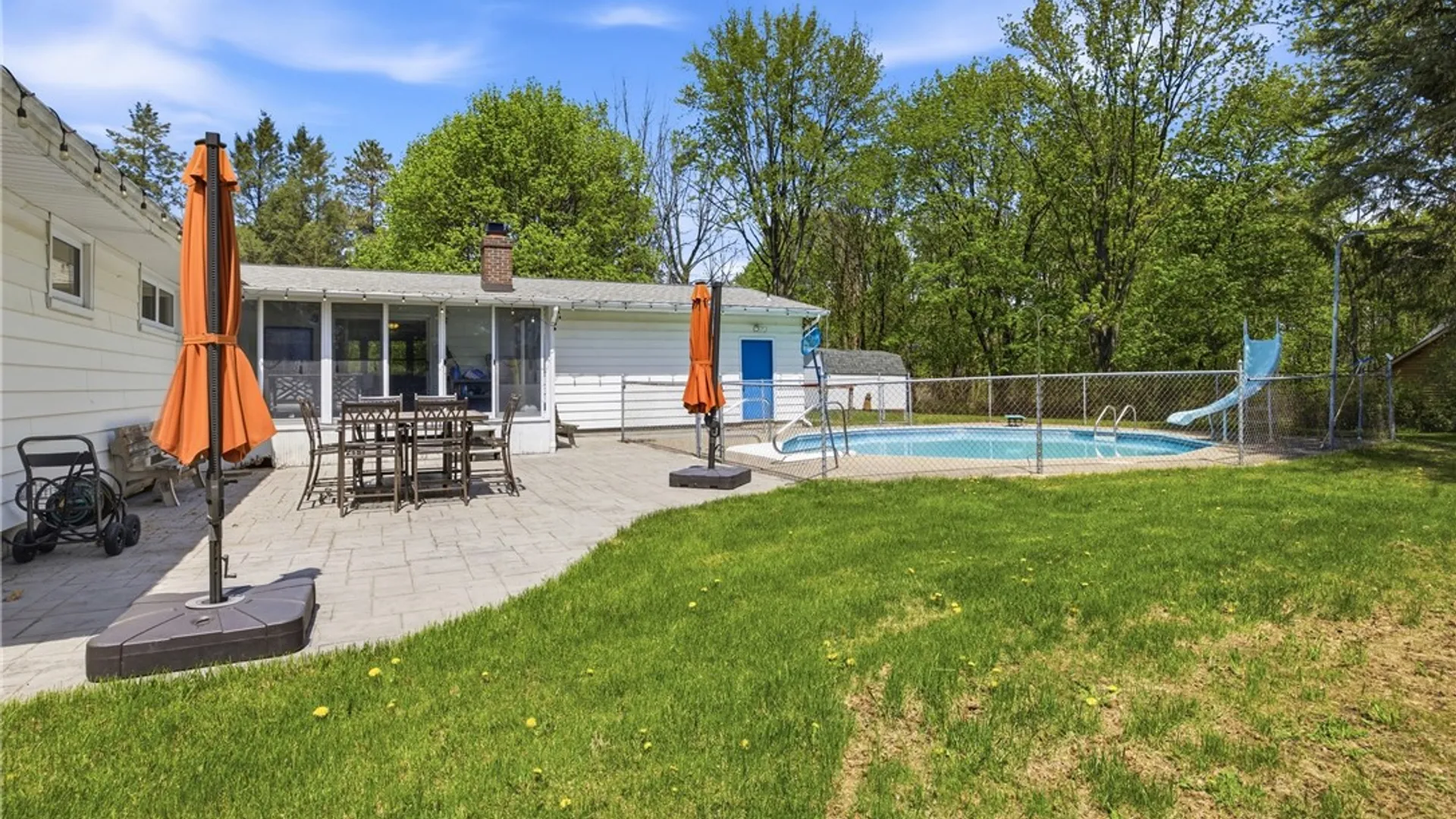 Property at 3731 County Road 6, Geneva Town, NY 14456 5