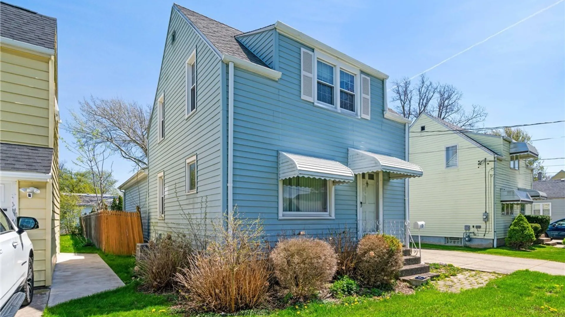 Property at 627 73rd Street, Niagara Falls, NY 14304 2