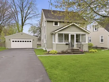 Property at 119 Shaver Avenue, Clay, NY 13212