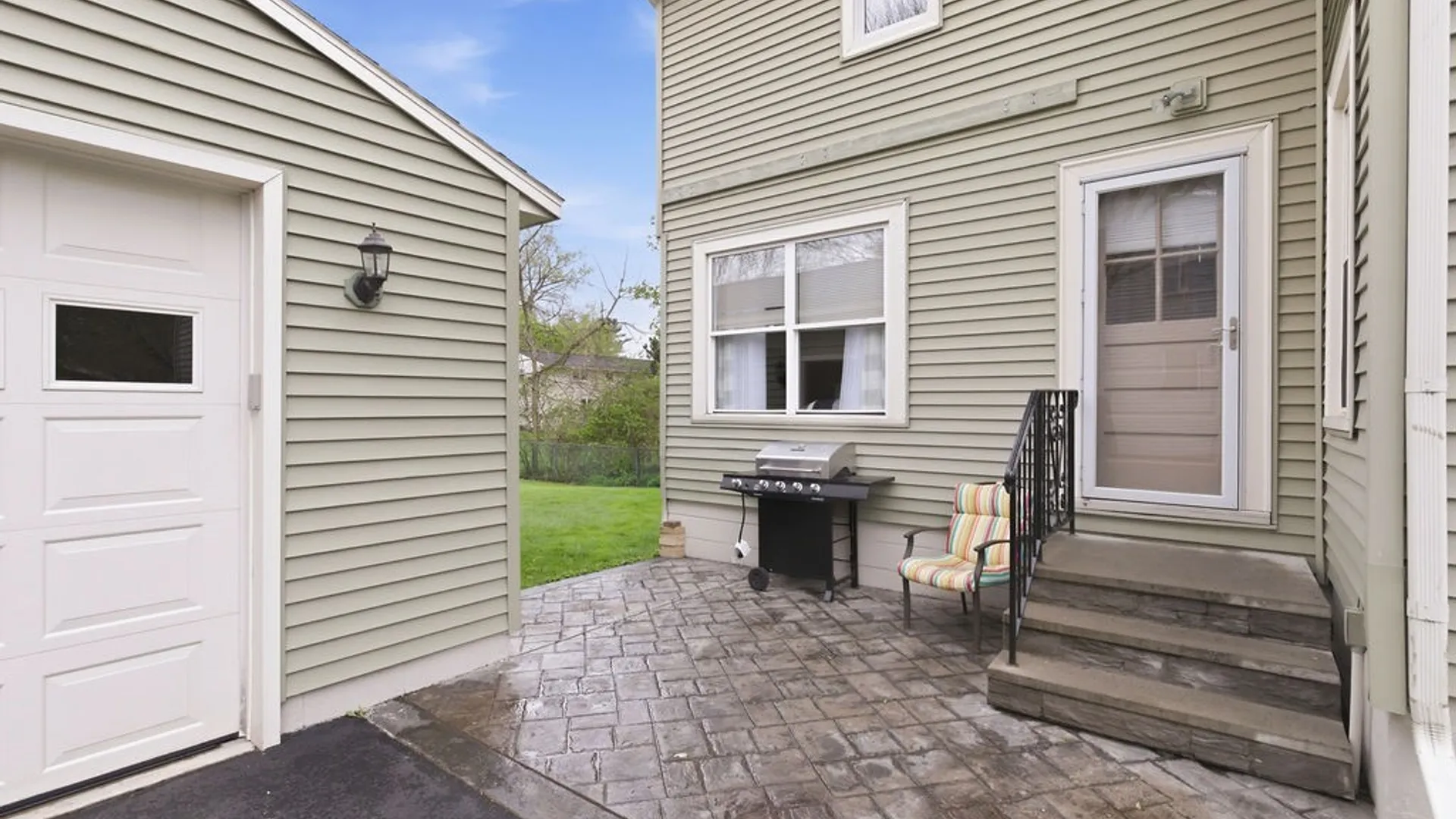 Property at 119 Shaver Avenue, Clay, NY 13212 24