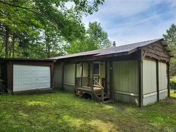 Property at Lot 17 Evergreen Lake, Arietta, NY 12139
