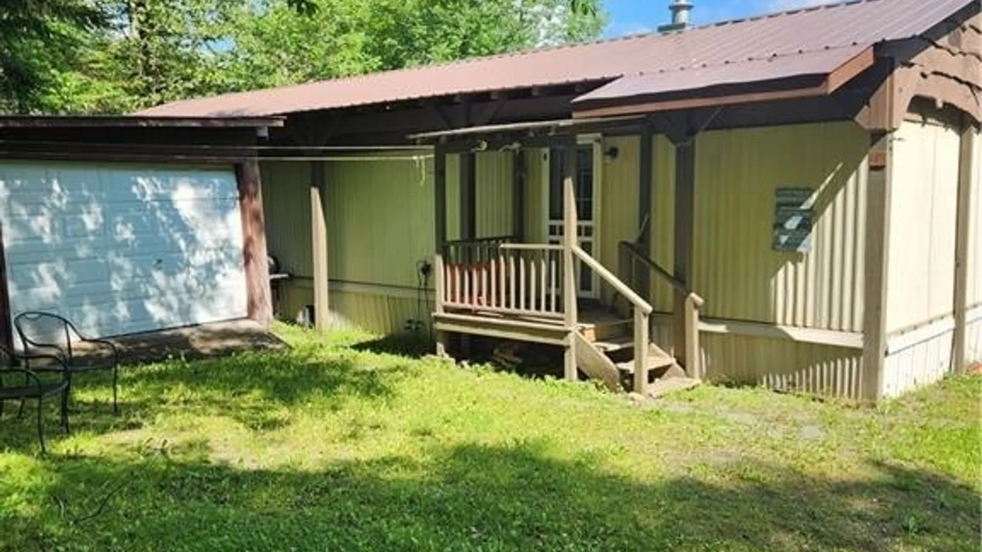 Property at Lot 17 Evergreen Lake, Arietta, NY 12139 2
