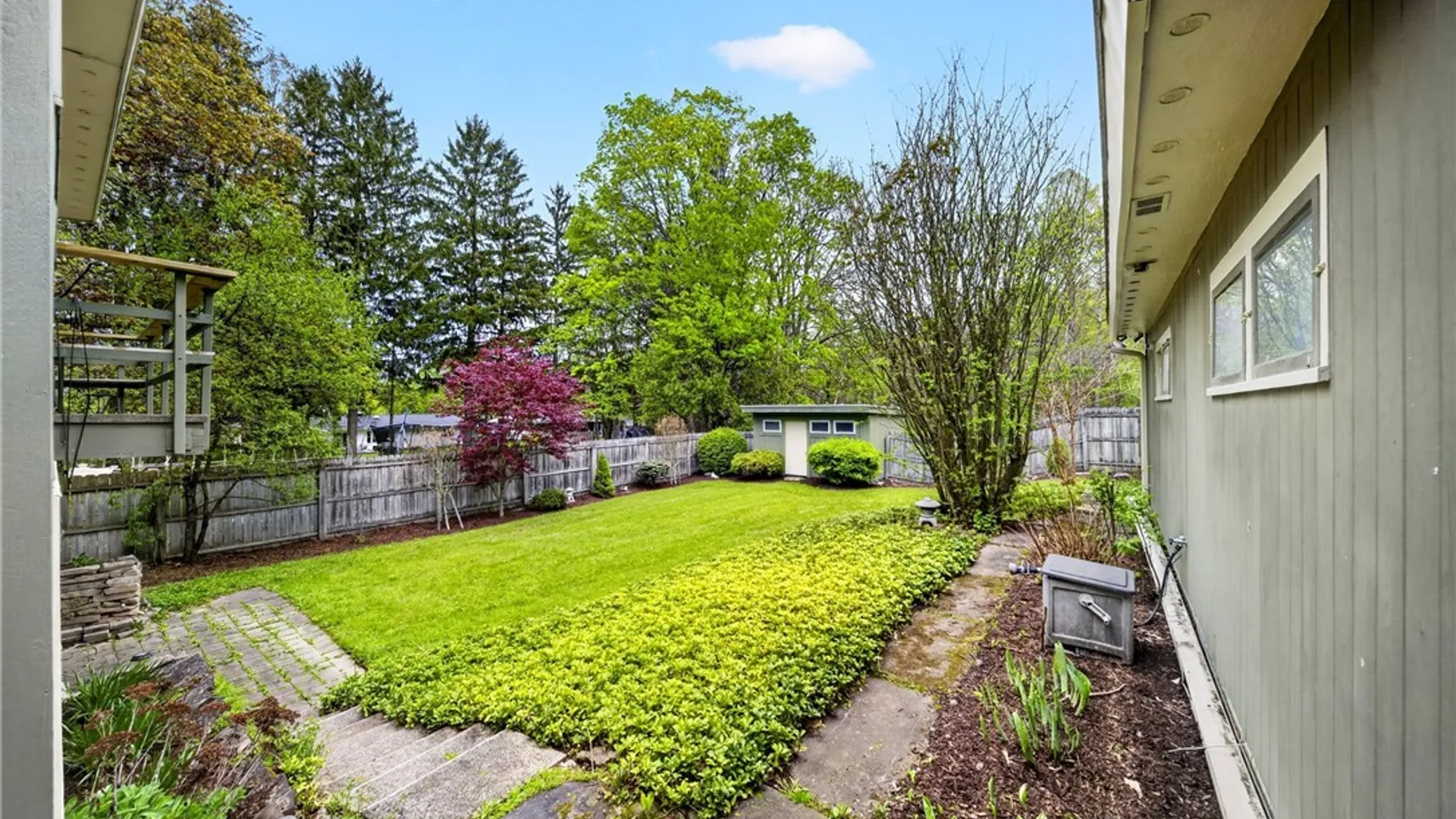 Property at 327 Kimber Road, Syracuse, NY 13224 34