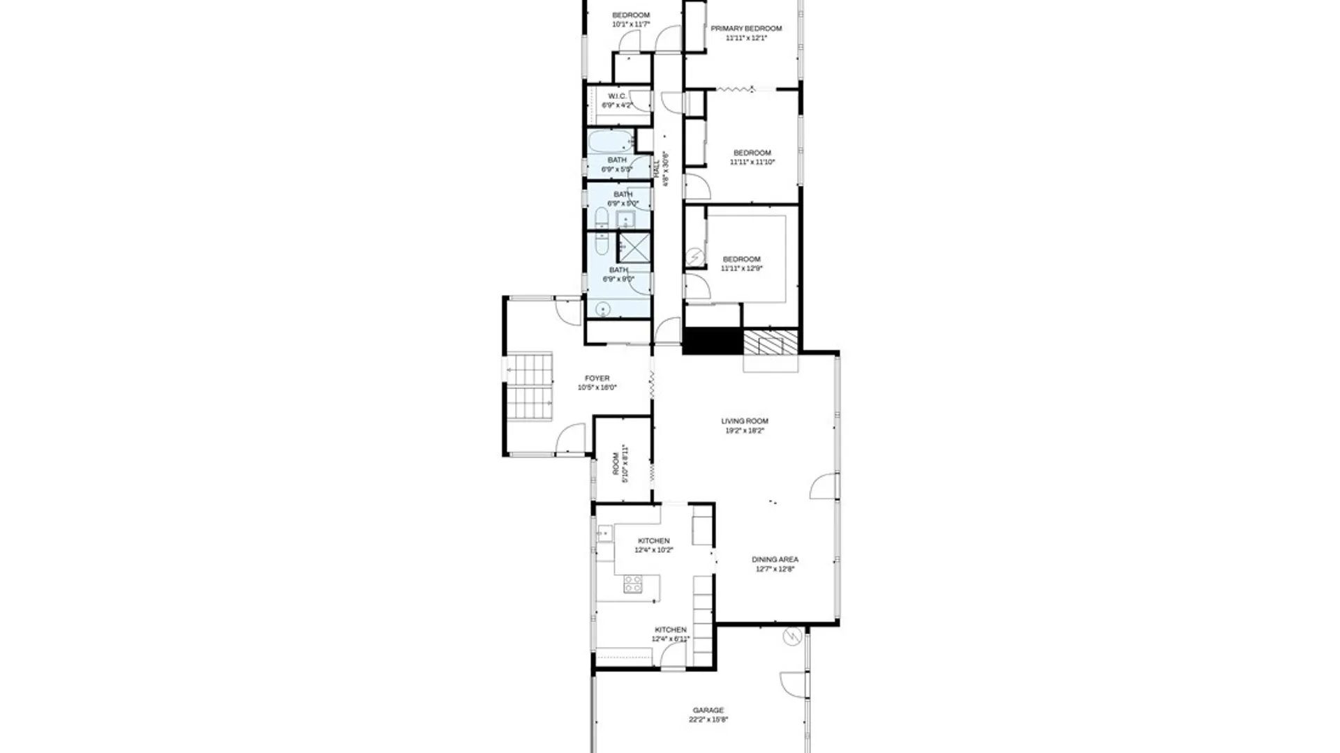 Property at 327 Kimber Road, Syracuse, NY 13224 41