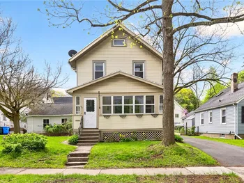 Property at 65 Rosemount Street, Rochester, NY 14620