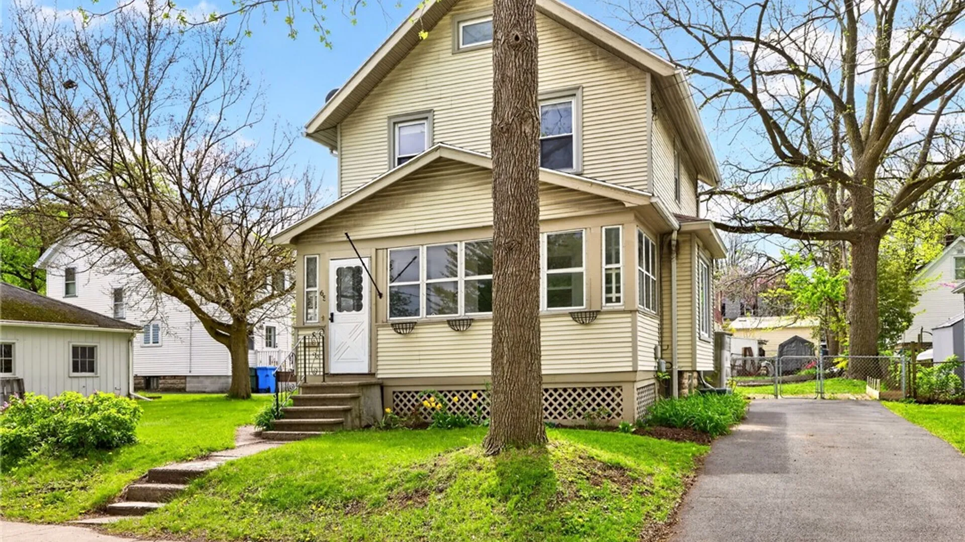 Property at 65 Rosemount Street, Rochester, NY 14620 7