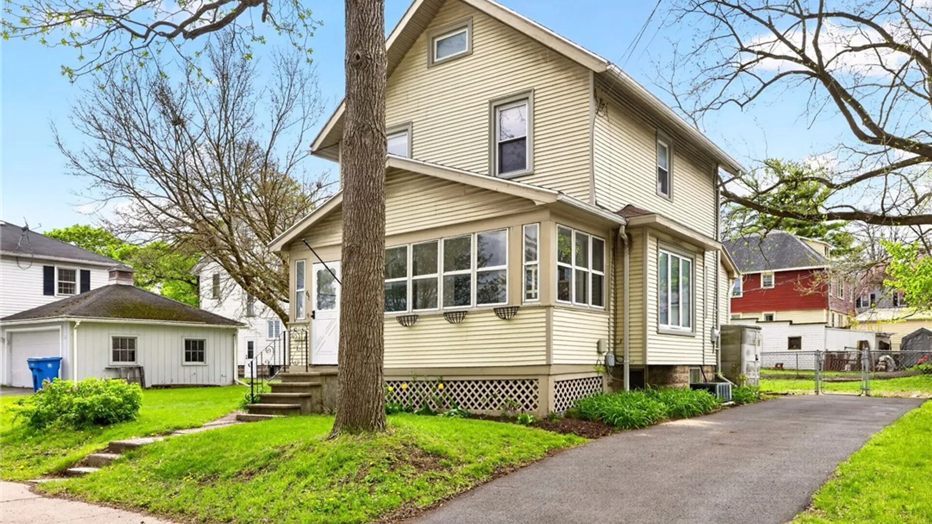 Property at 65 Rosemount Street, Rochester, NY 14620 8