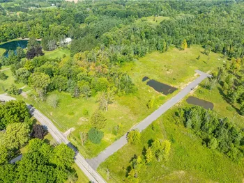 Property at Lot 8 Clevenger Rd, Ontario, NY 14519