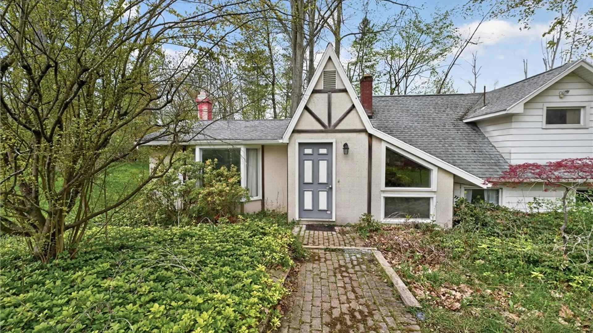 Property at 1156 Peck Road, Parma, NY 14468 2