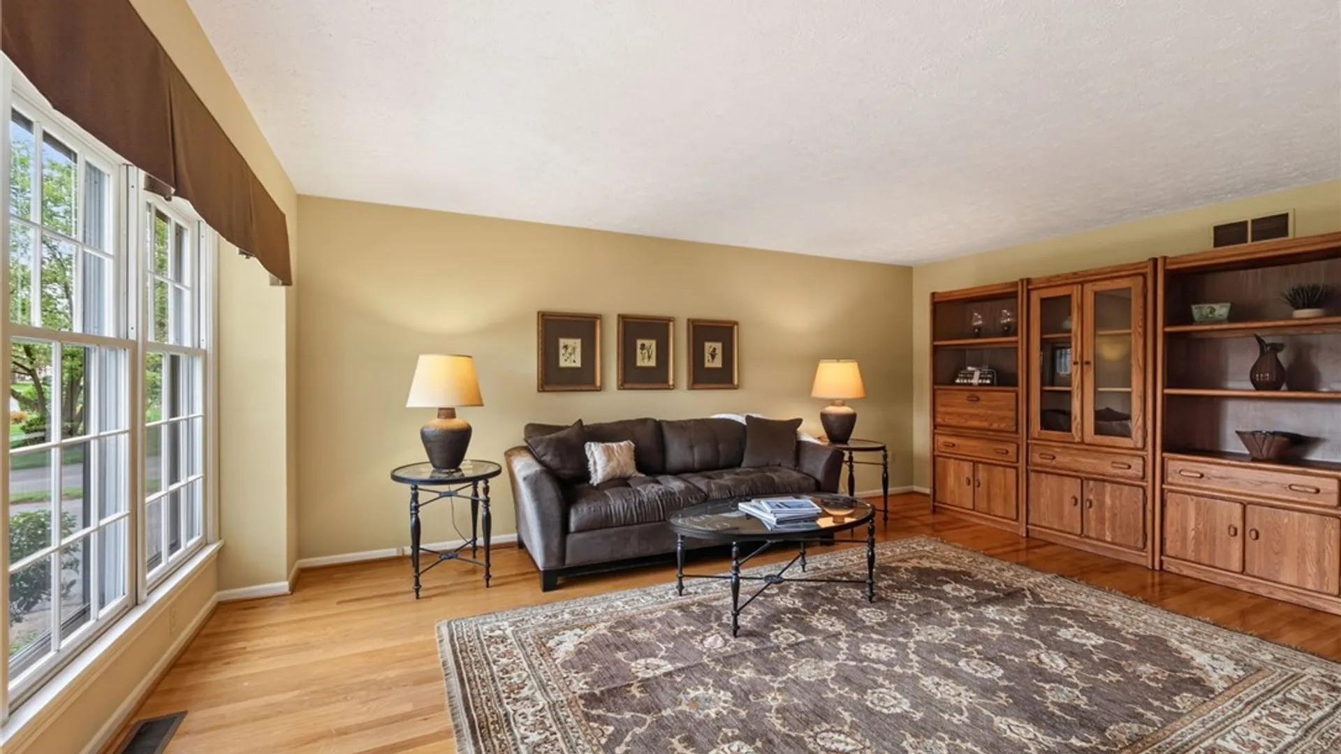 Property at 15 Brookshire Lane, Penfield, NY 14526 10
