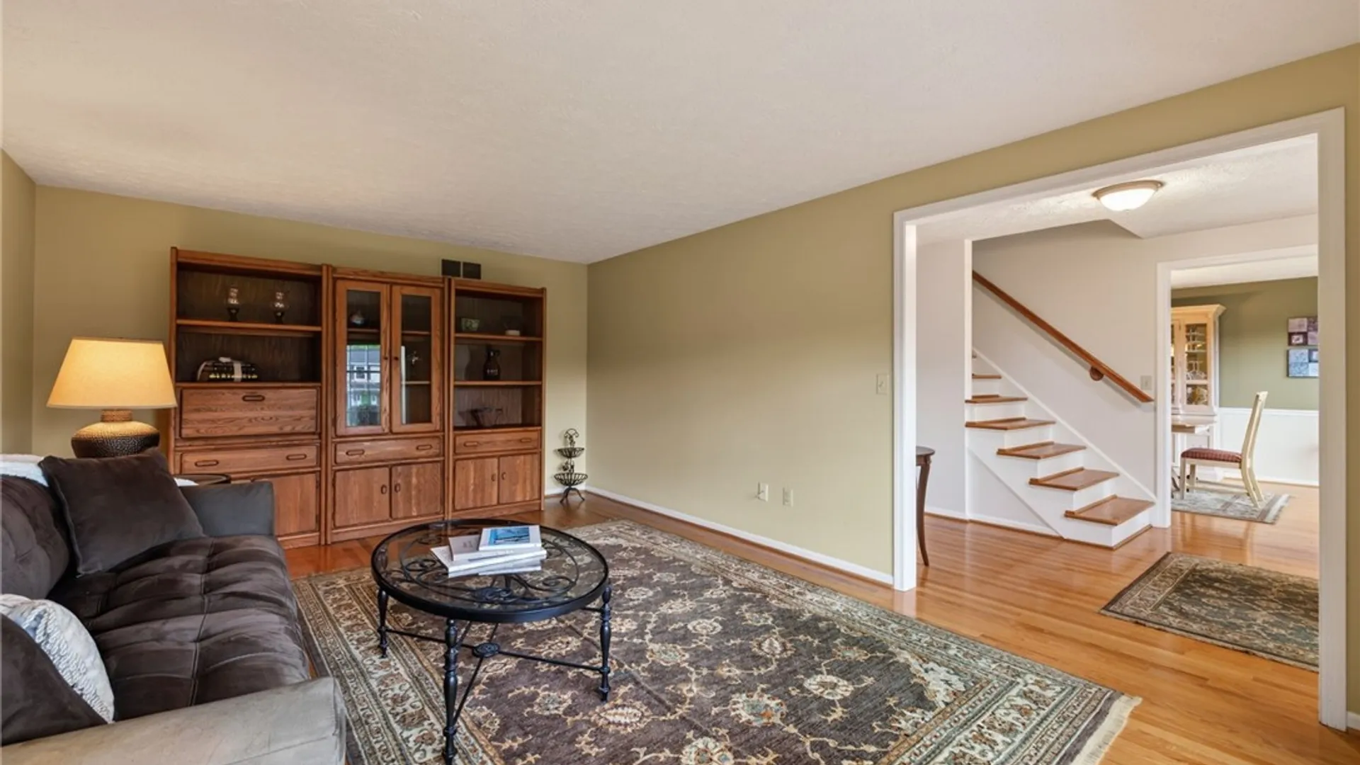 Property at 15 Brookshire Lane, Penfield, NY 14526 11