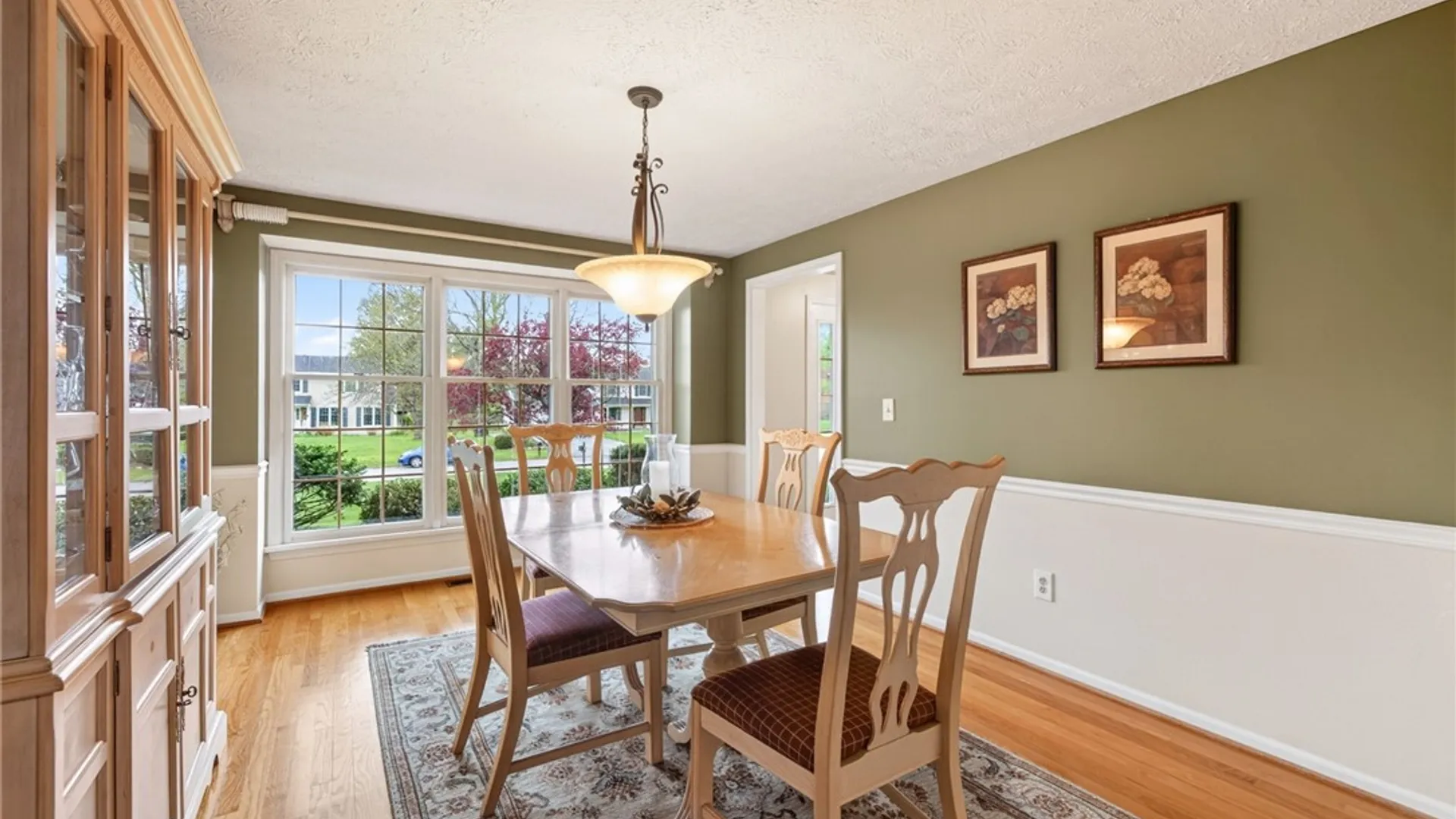 Property at 15 Brookshire Lane, Penfield, NY 14526 13