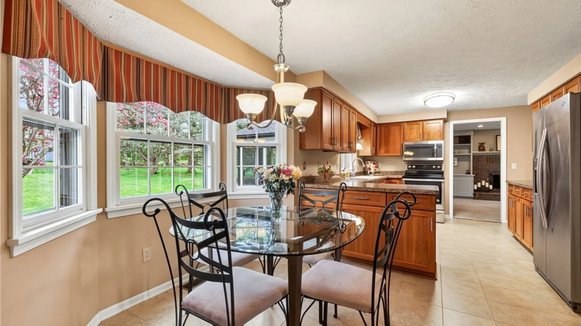 Property at 15 Brookshire Lane, Penfield, NY 14526 19